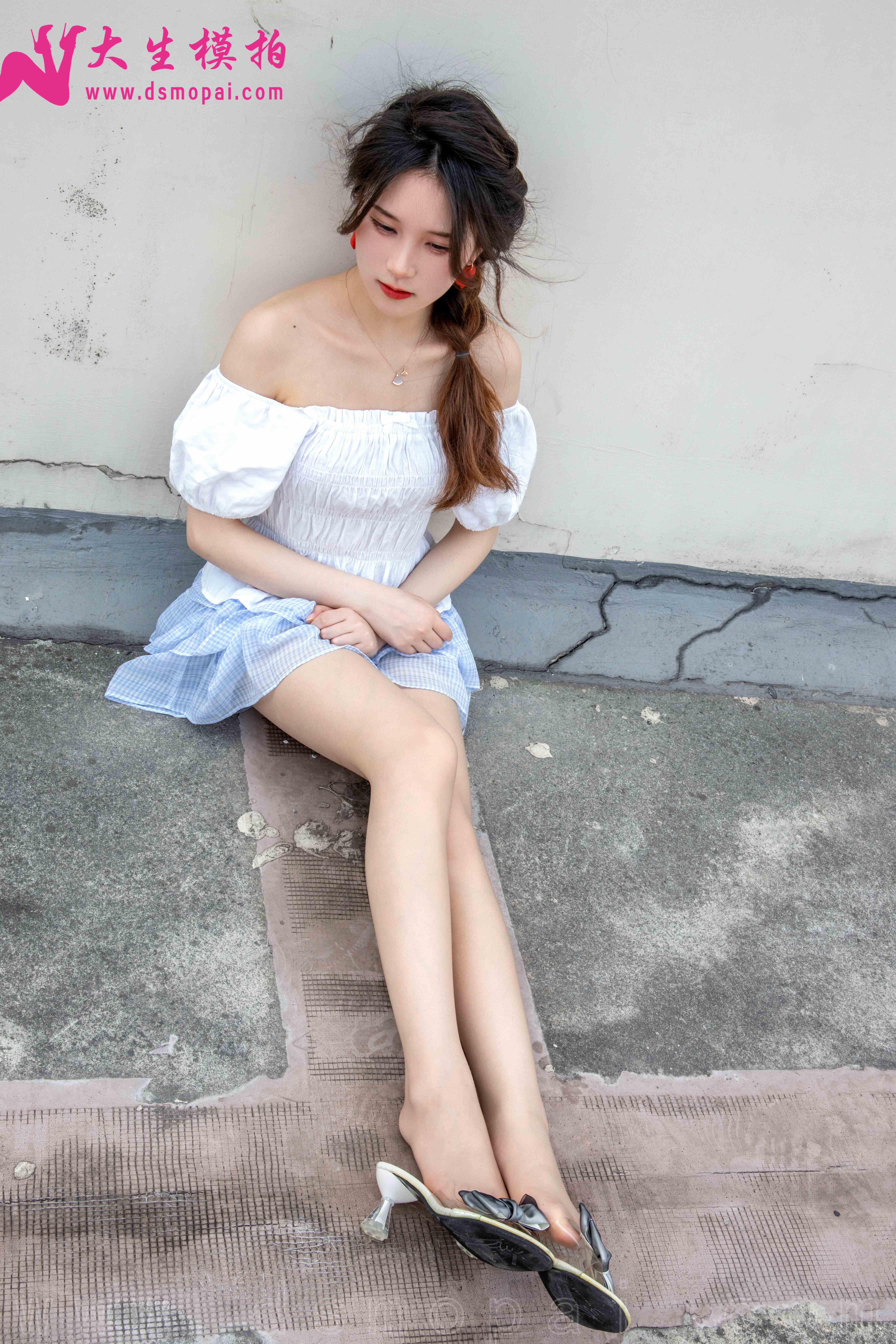 China Beauty Legs and feet 969