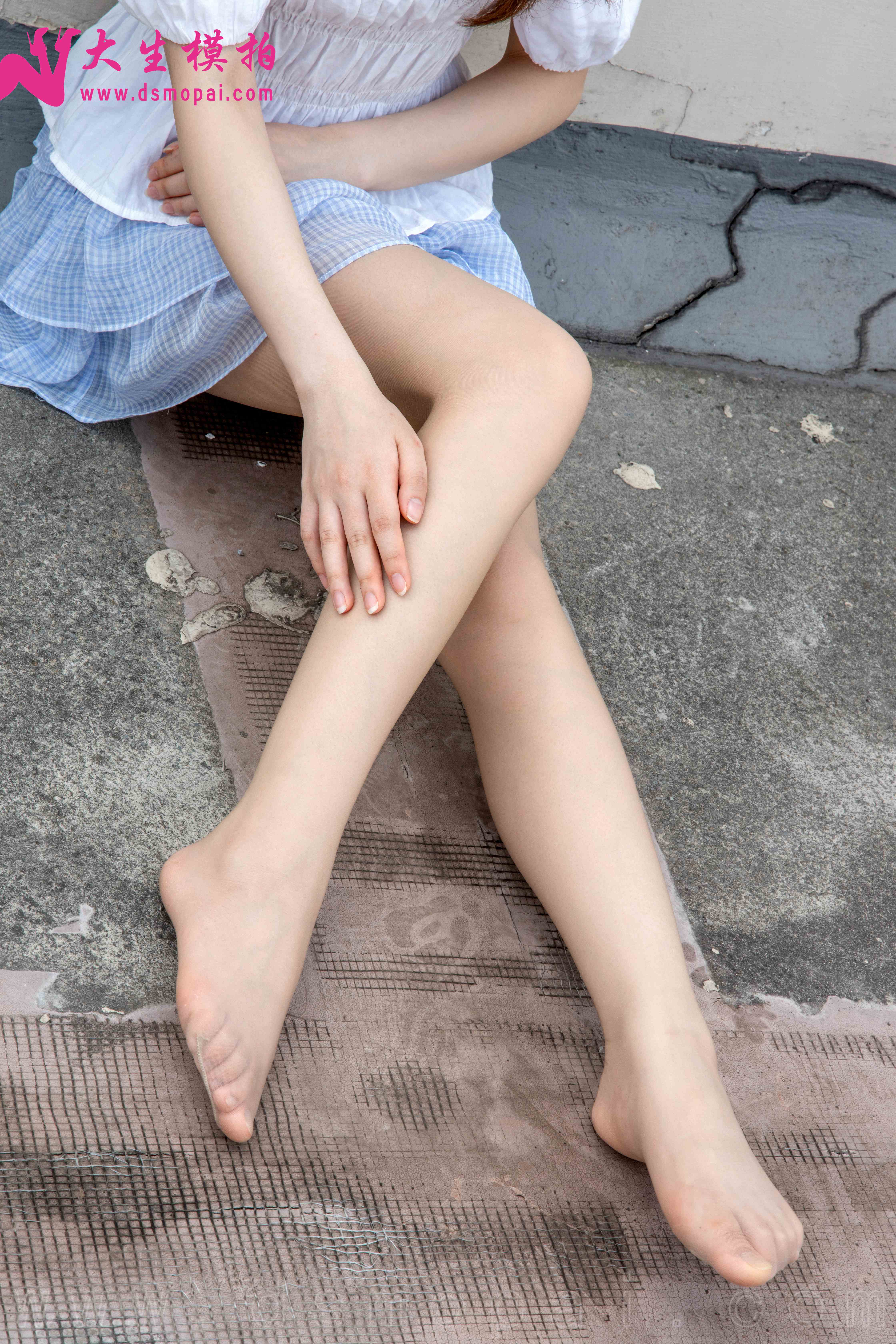 China Beauty Legs and feet 969