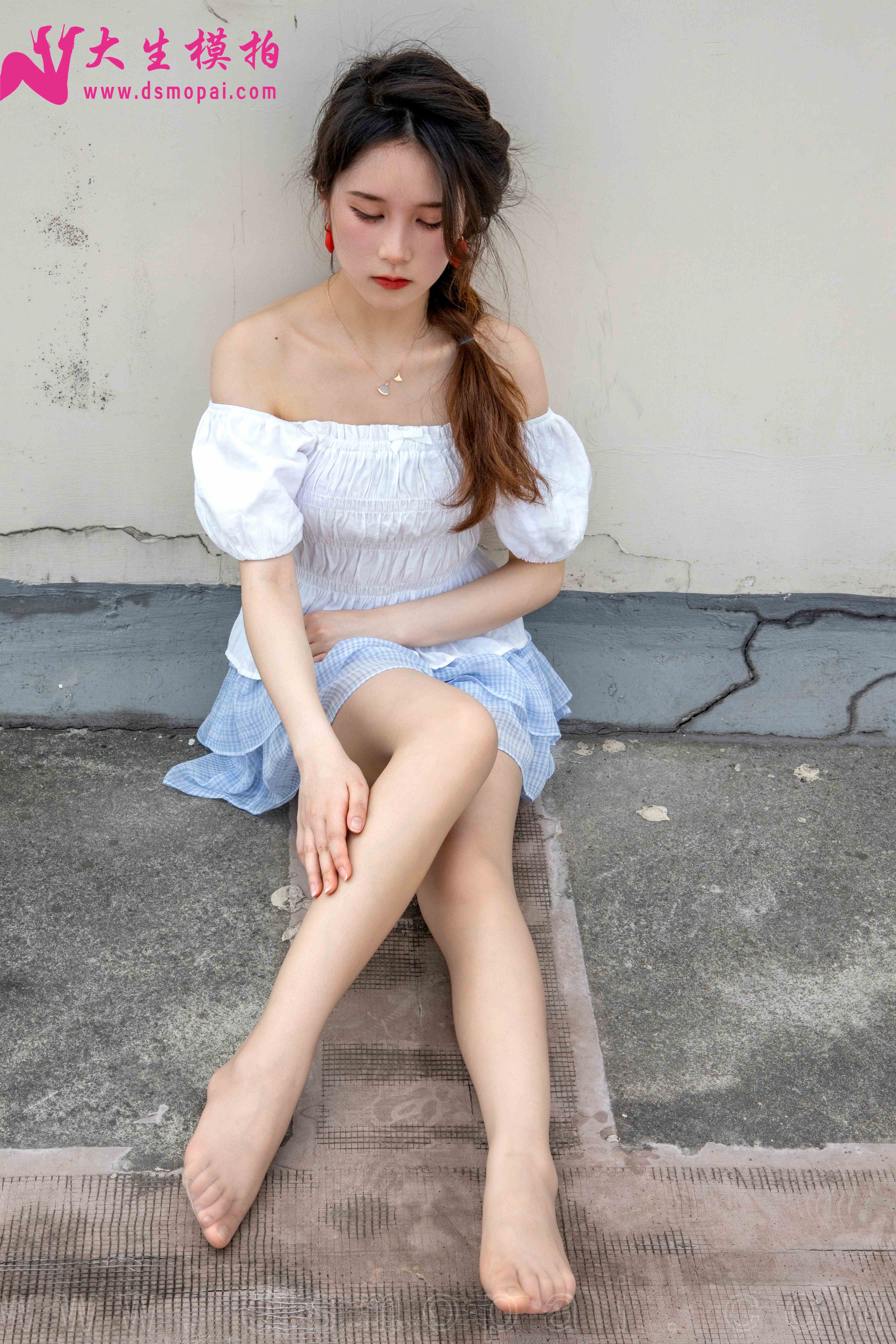 China Beauty Legs and feet 969