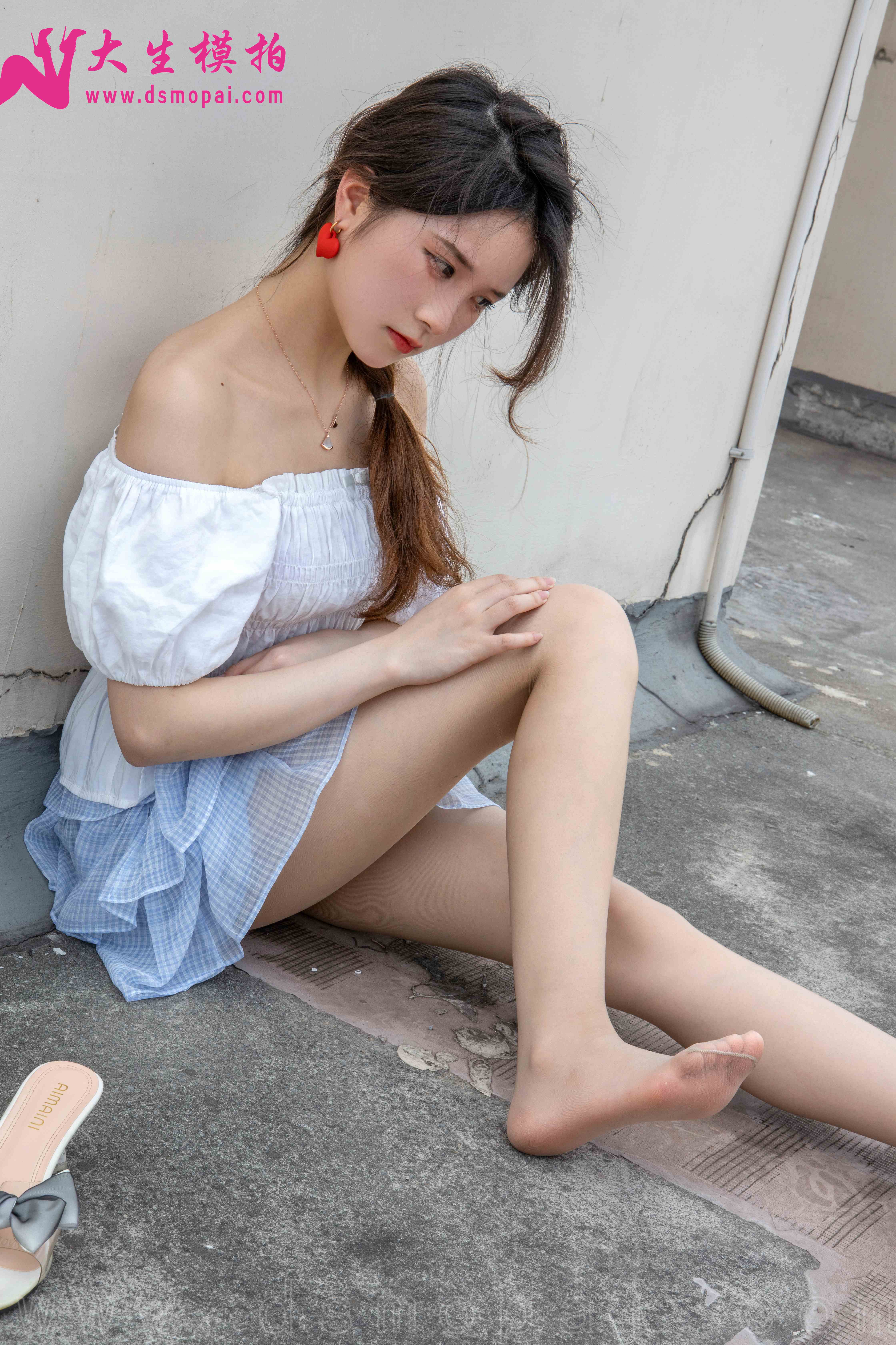 China Beauty Legs and feet 969