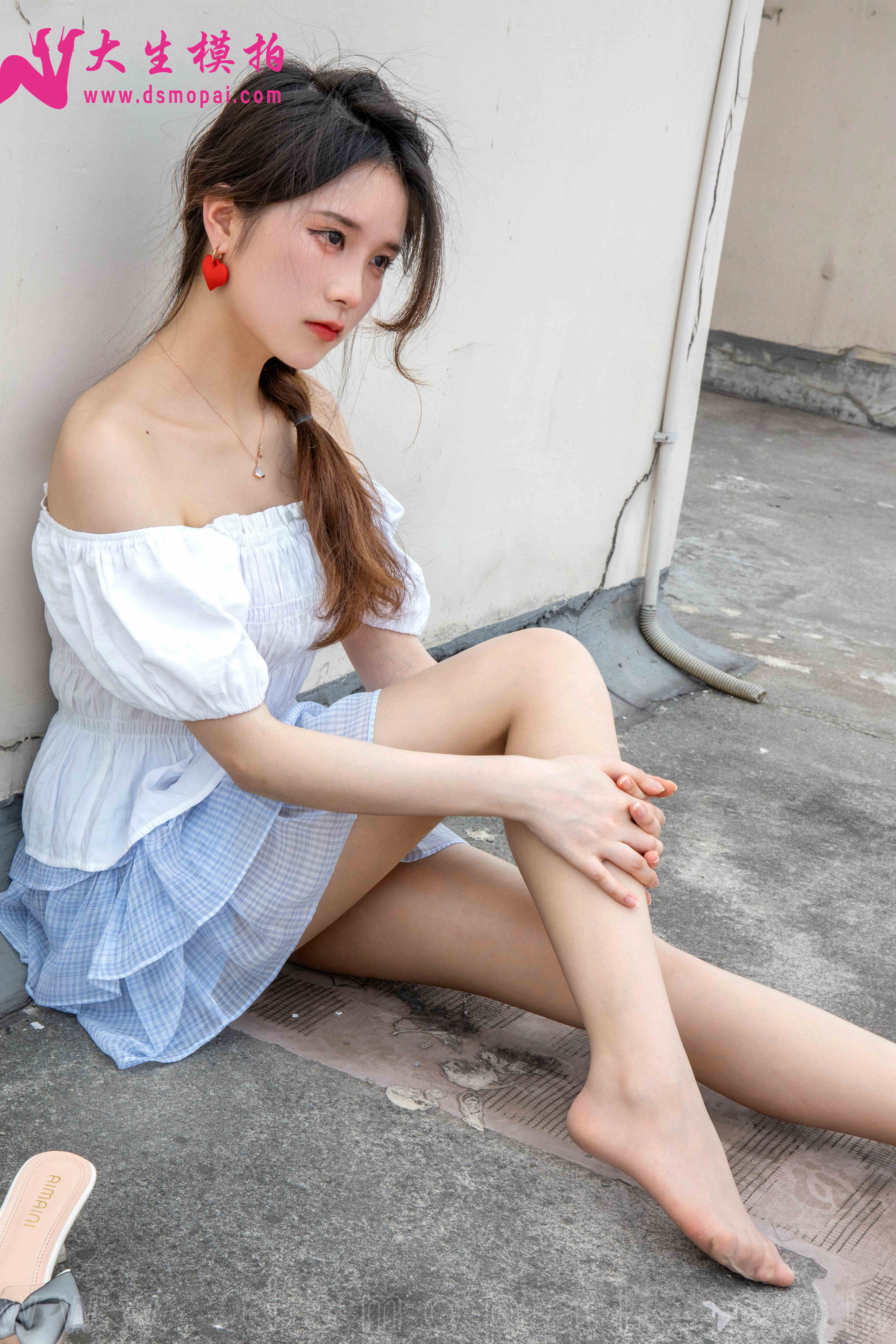 China Beauty Legs and feet 969