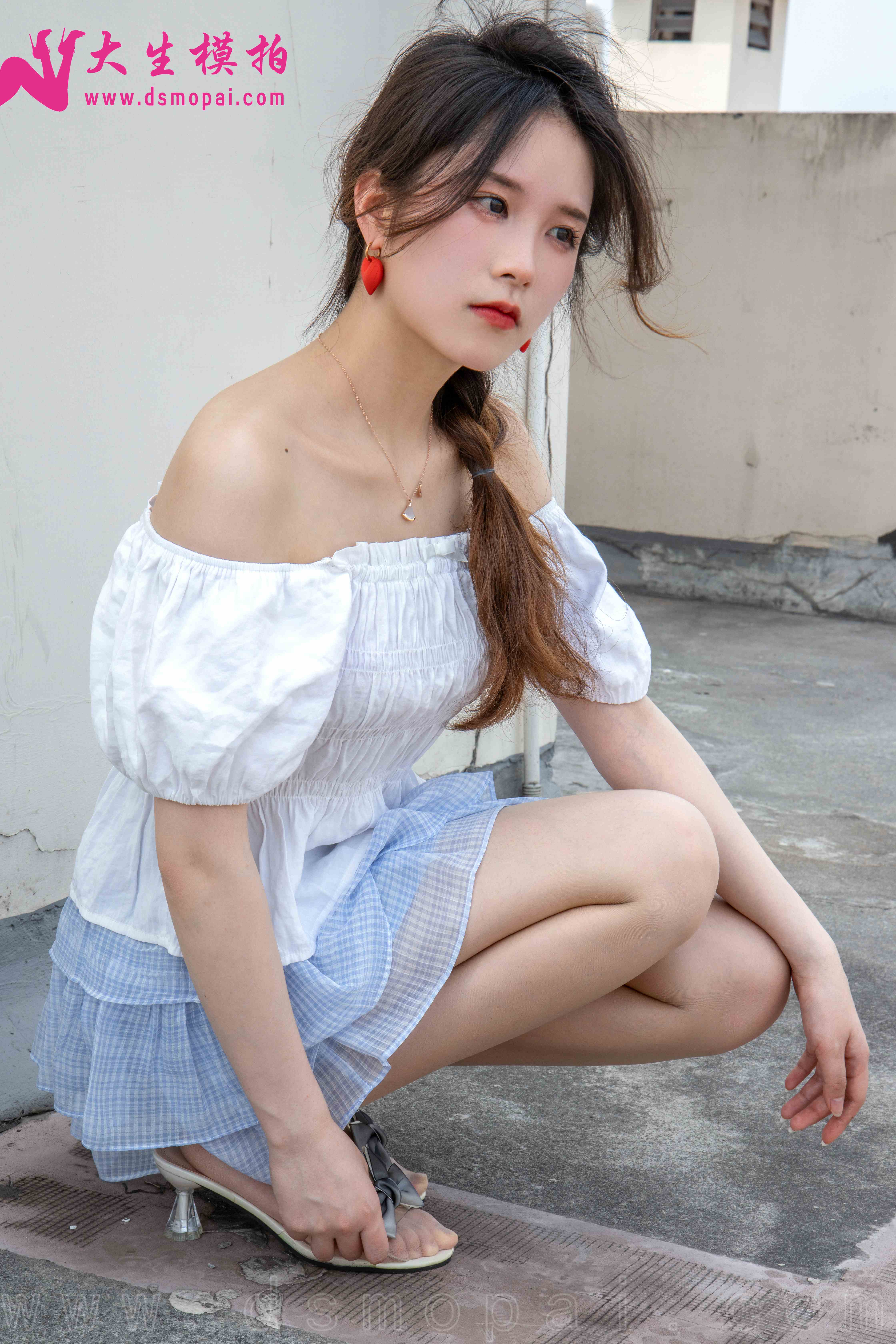 China Beauty Legs and feet 969