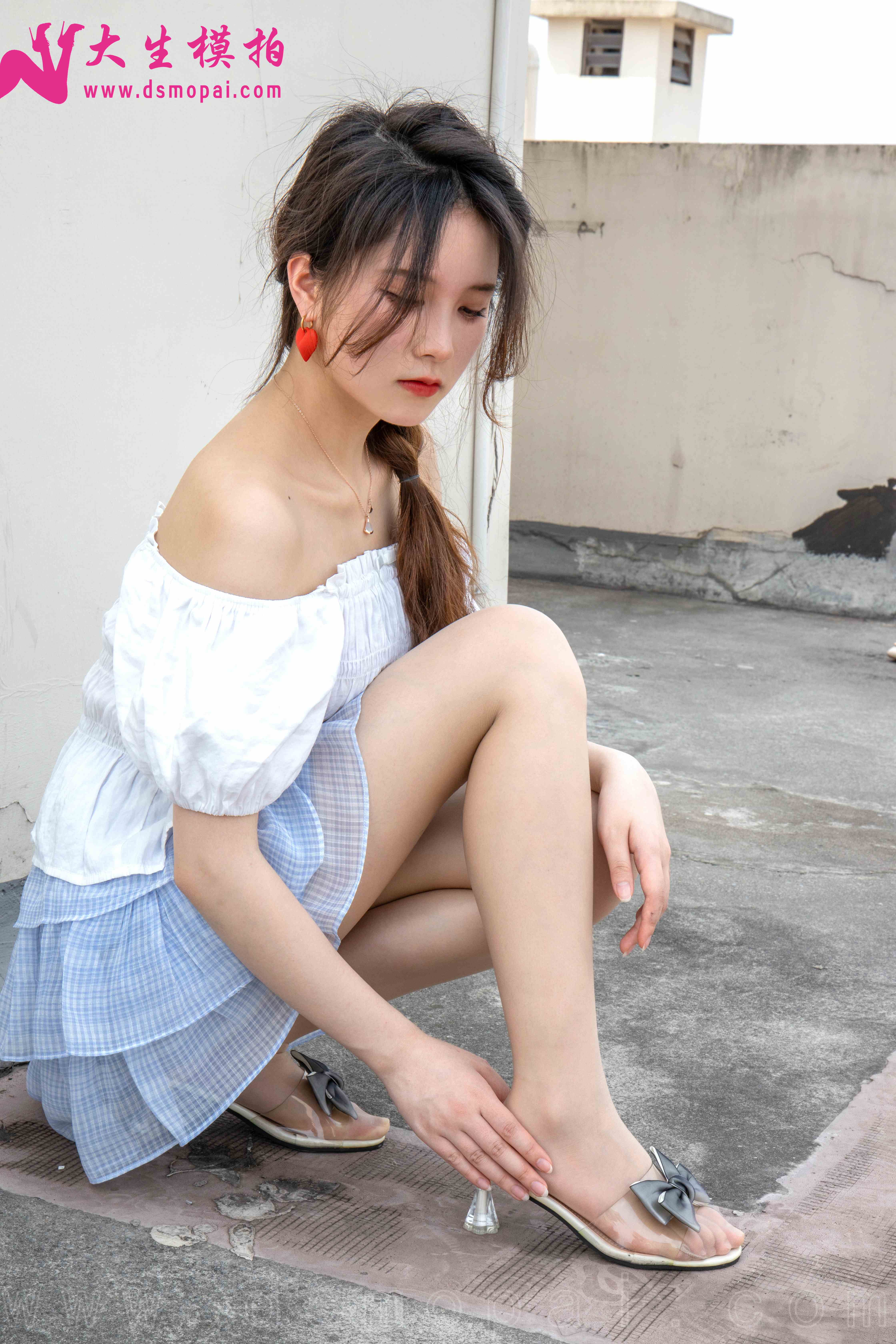 China Beauty Legs and feet 969