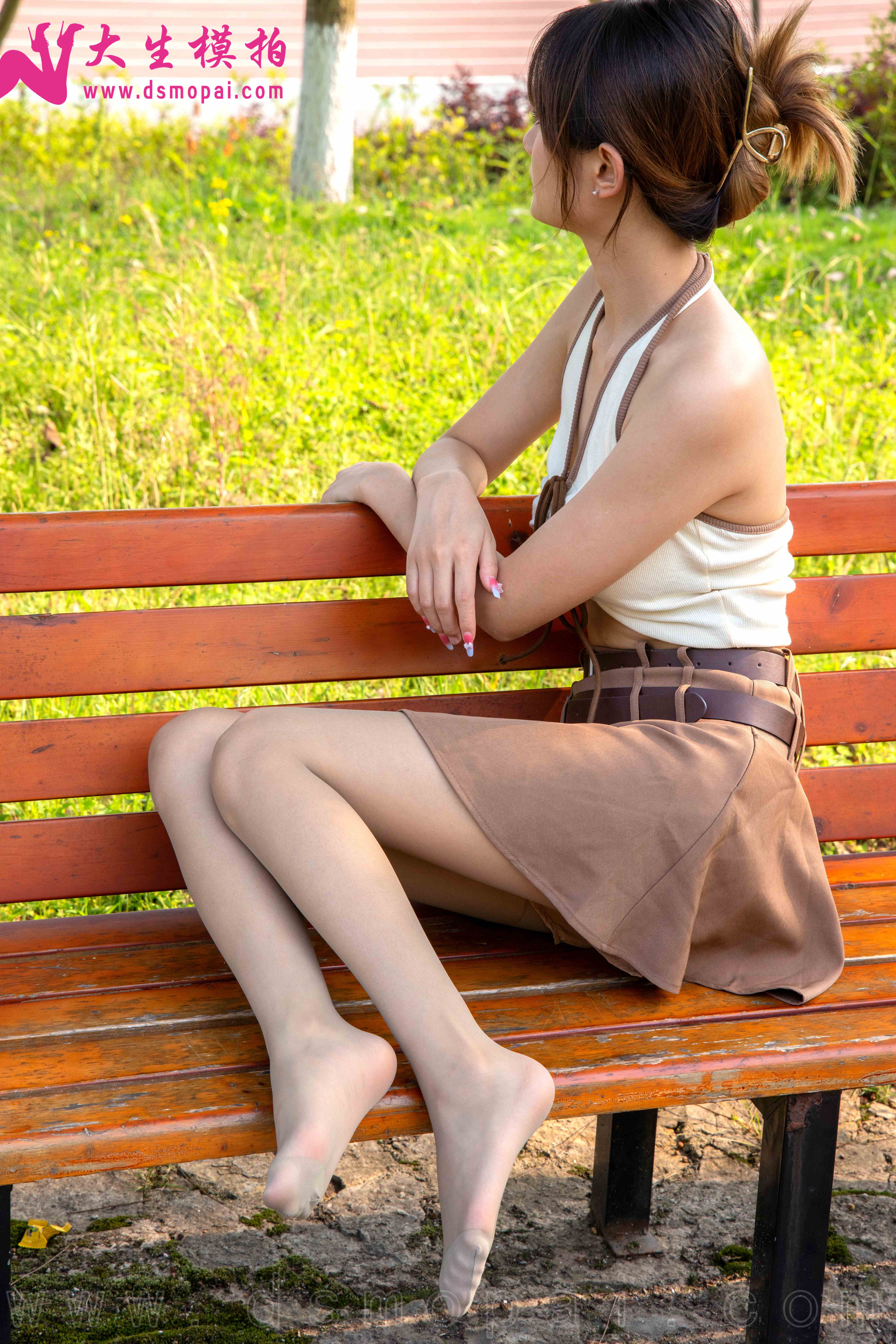 China Beauty Legs and feet 970