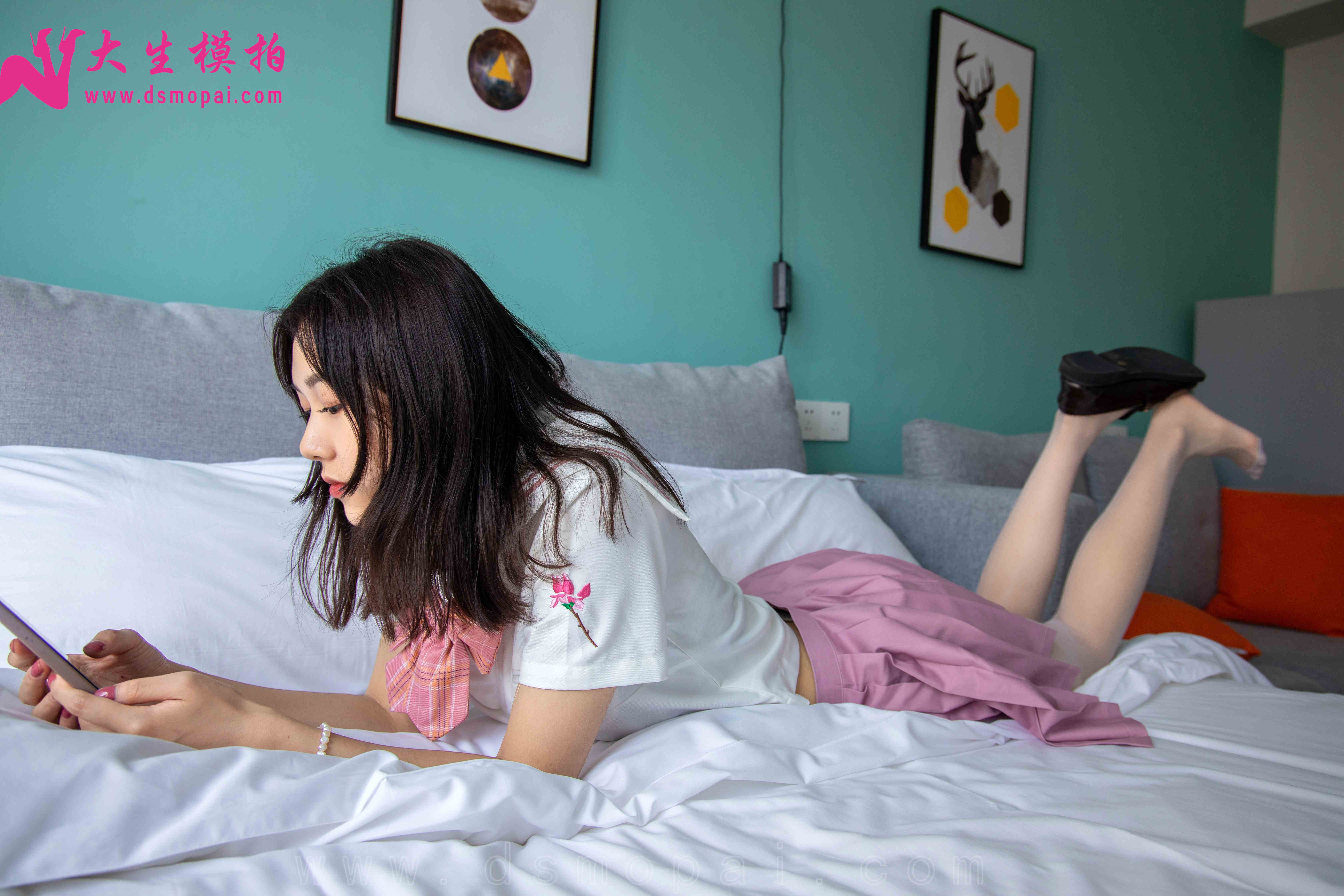 China Beauty Legs and feet 971