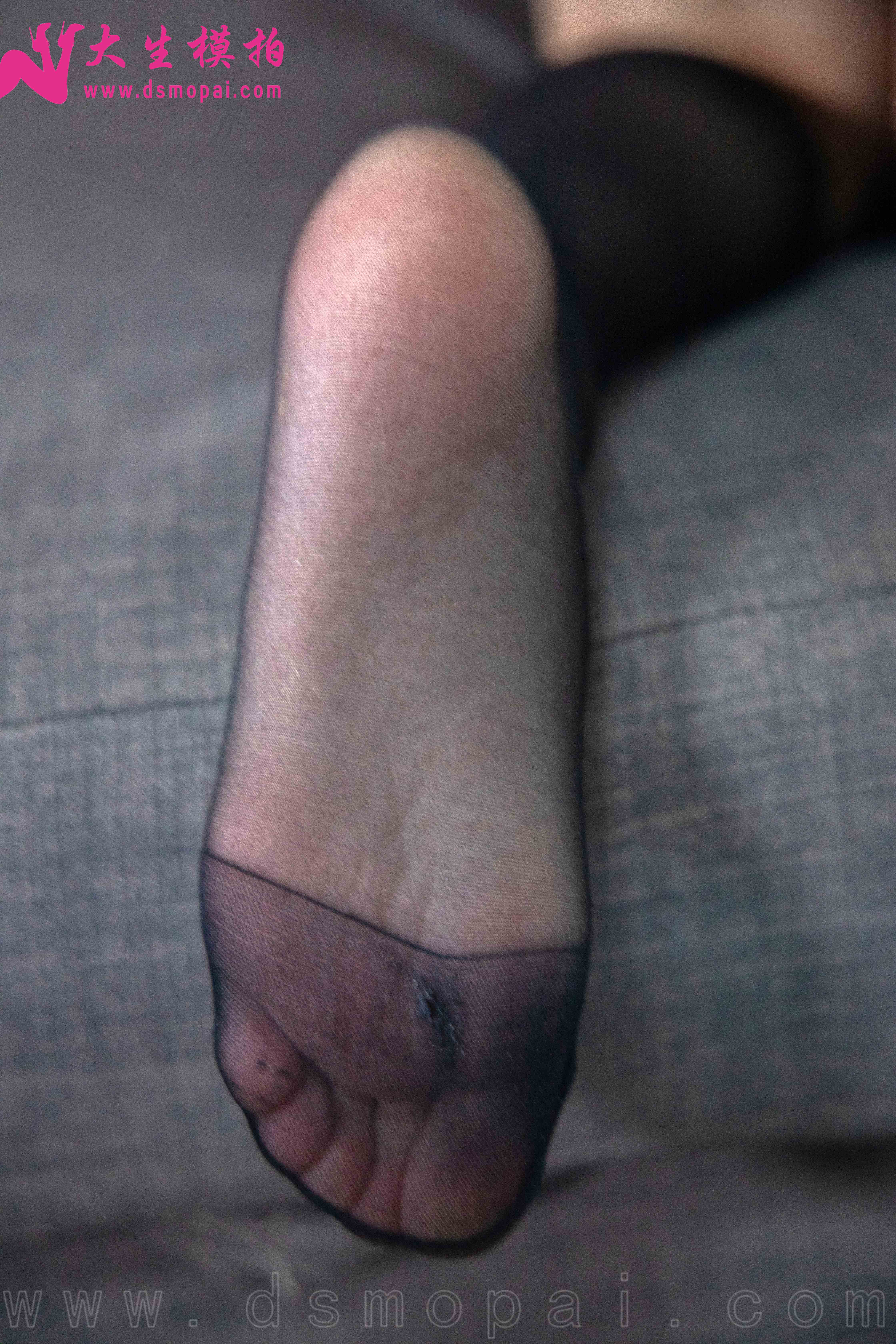 China Beauty Legs and feet 974