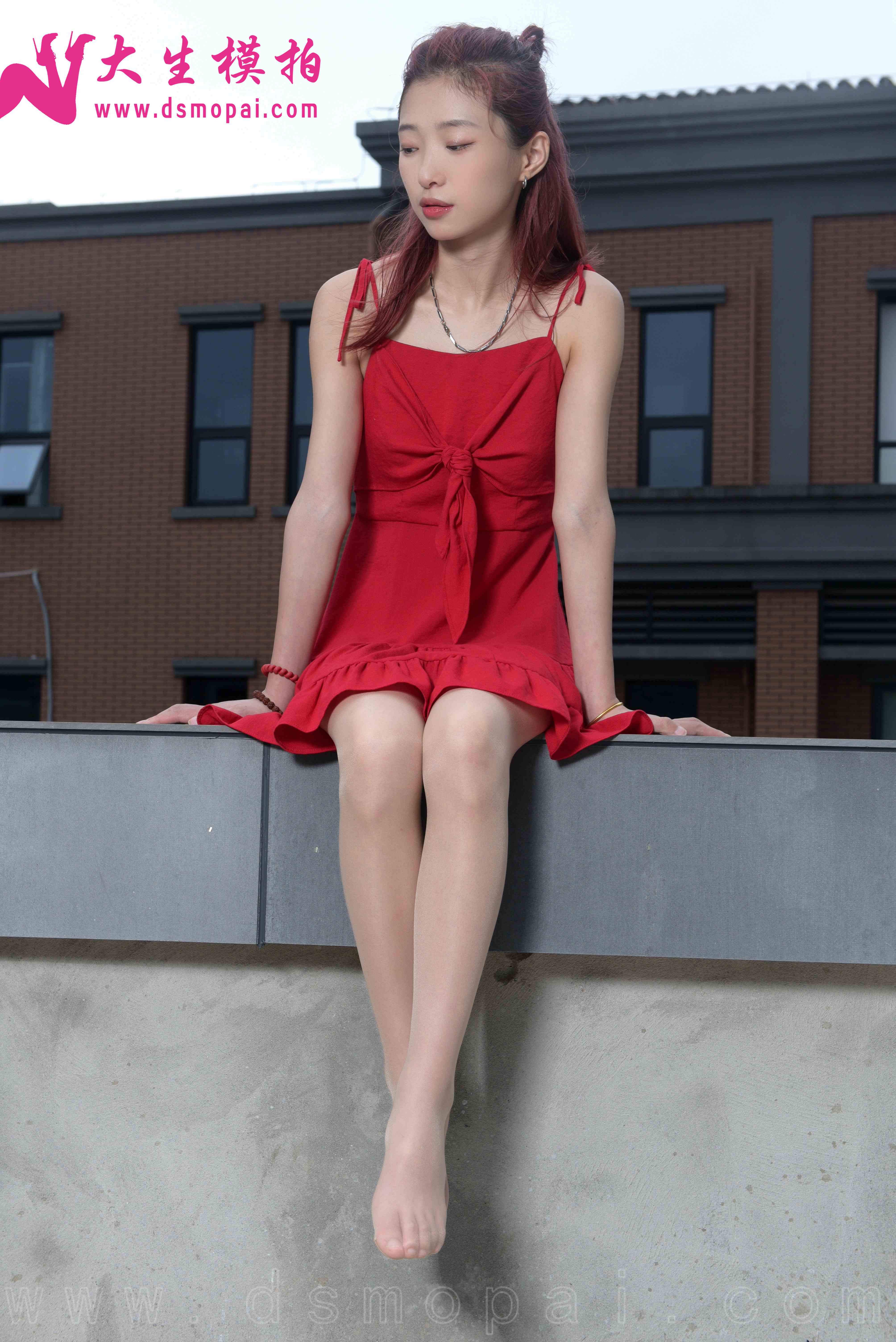 China Beauty Legs and feet 975