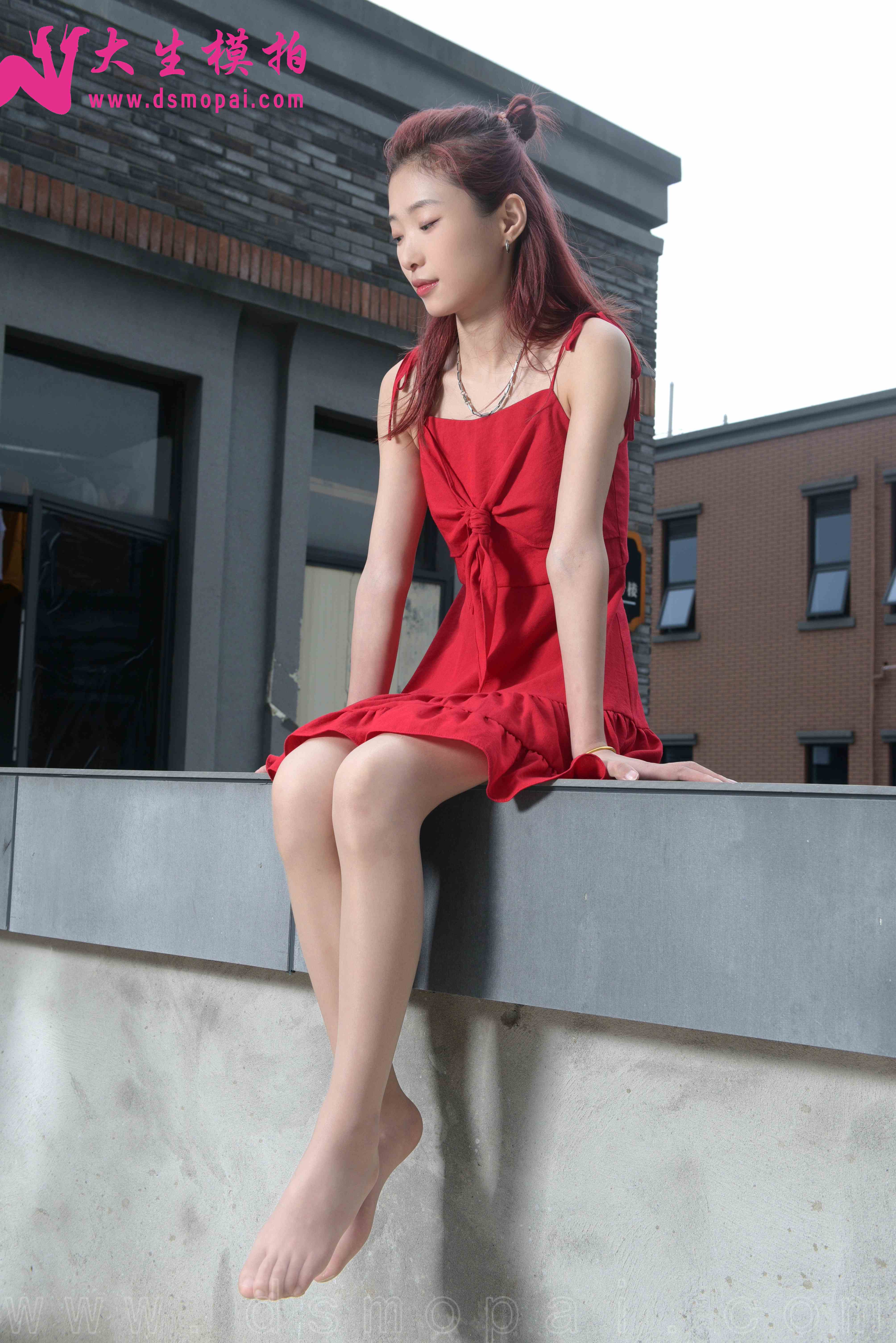 China Beauty Legs and feet 975