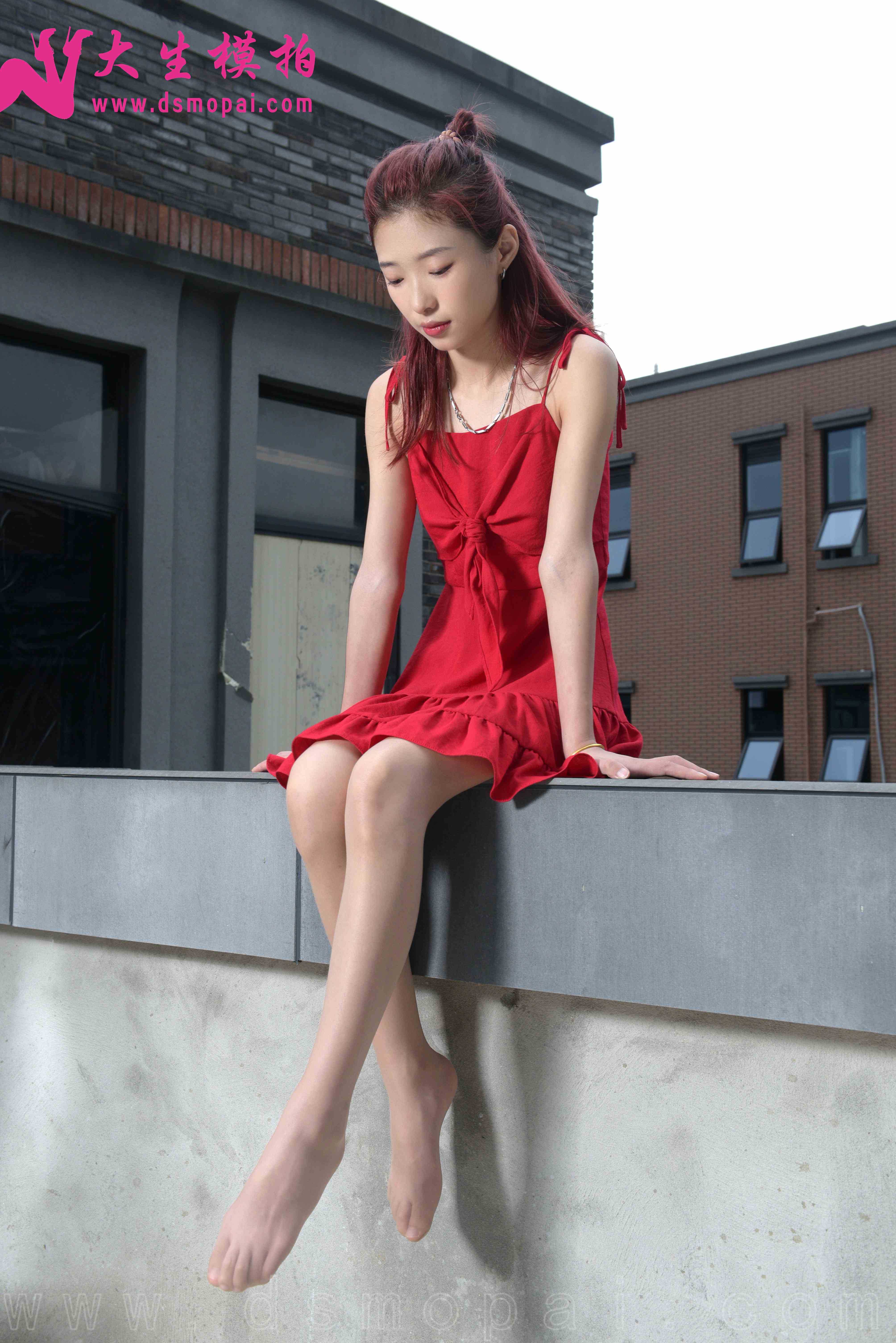 China Beauty Legs and feet 975