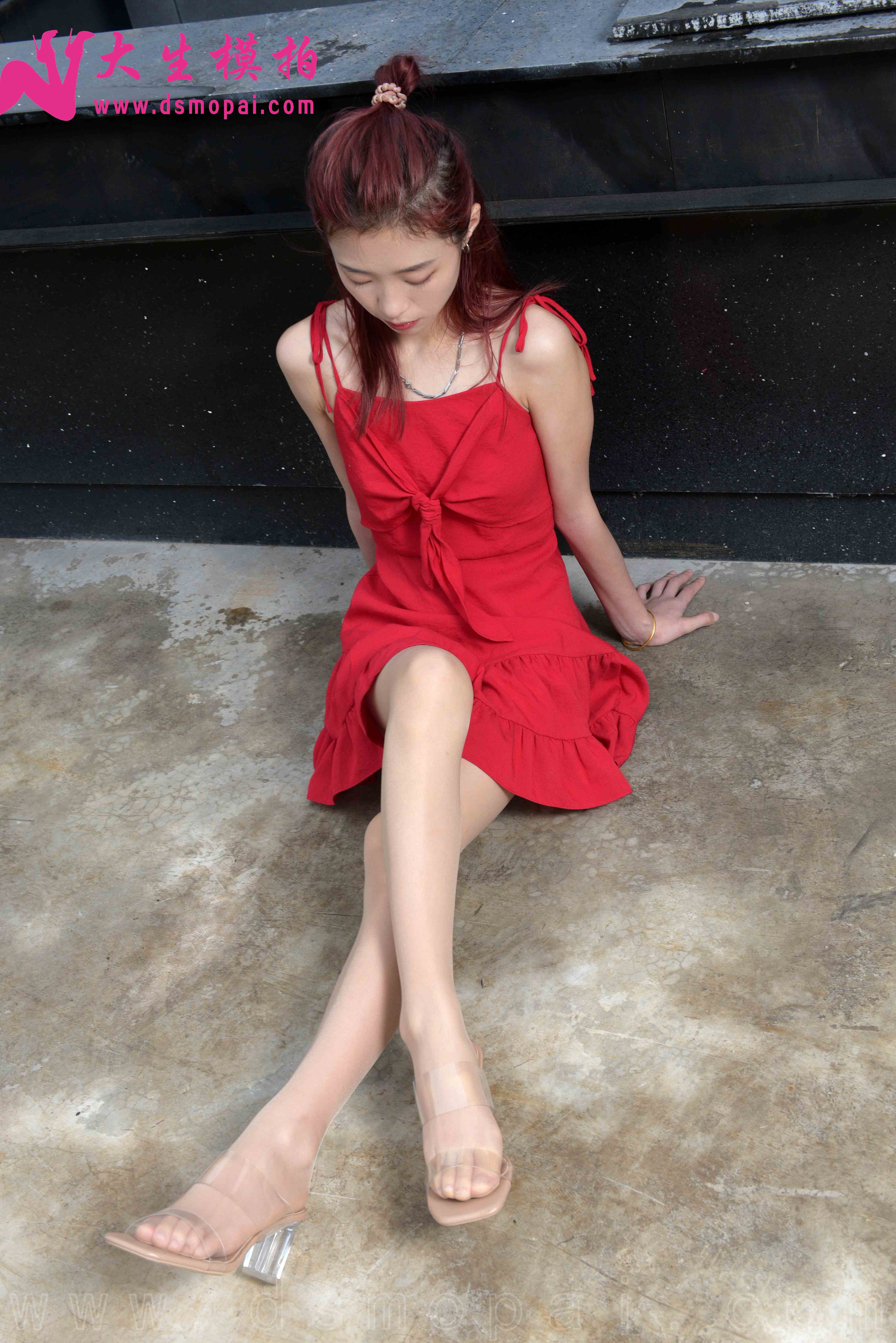 China Beauty Legs and feet 975