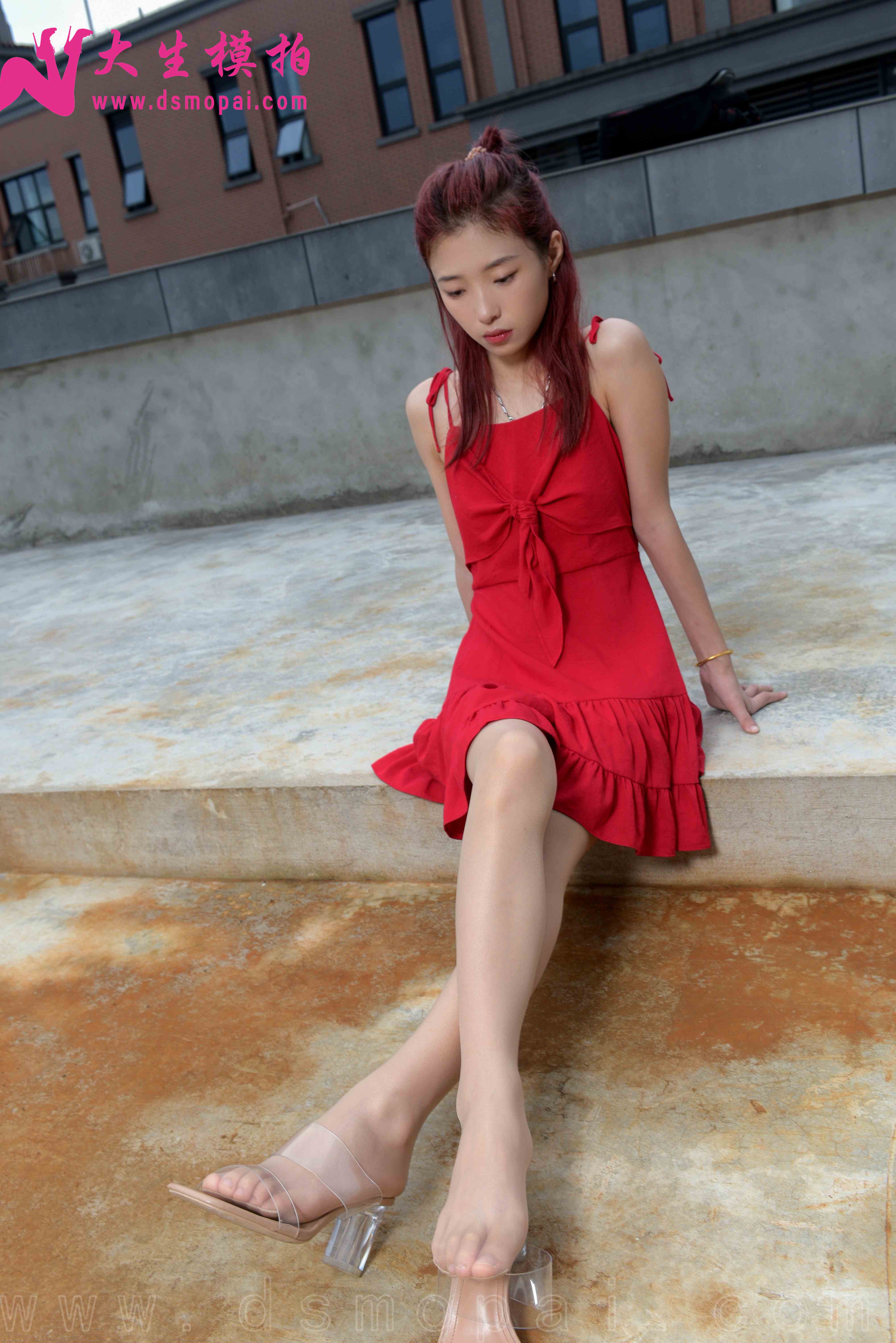 China Beauty Legs and feet 975
