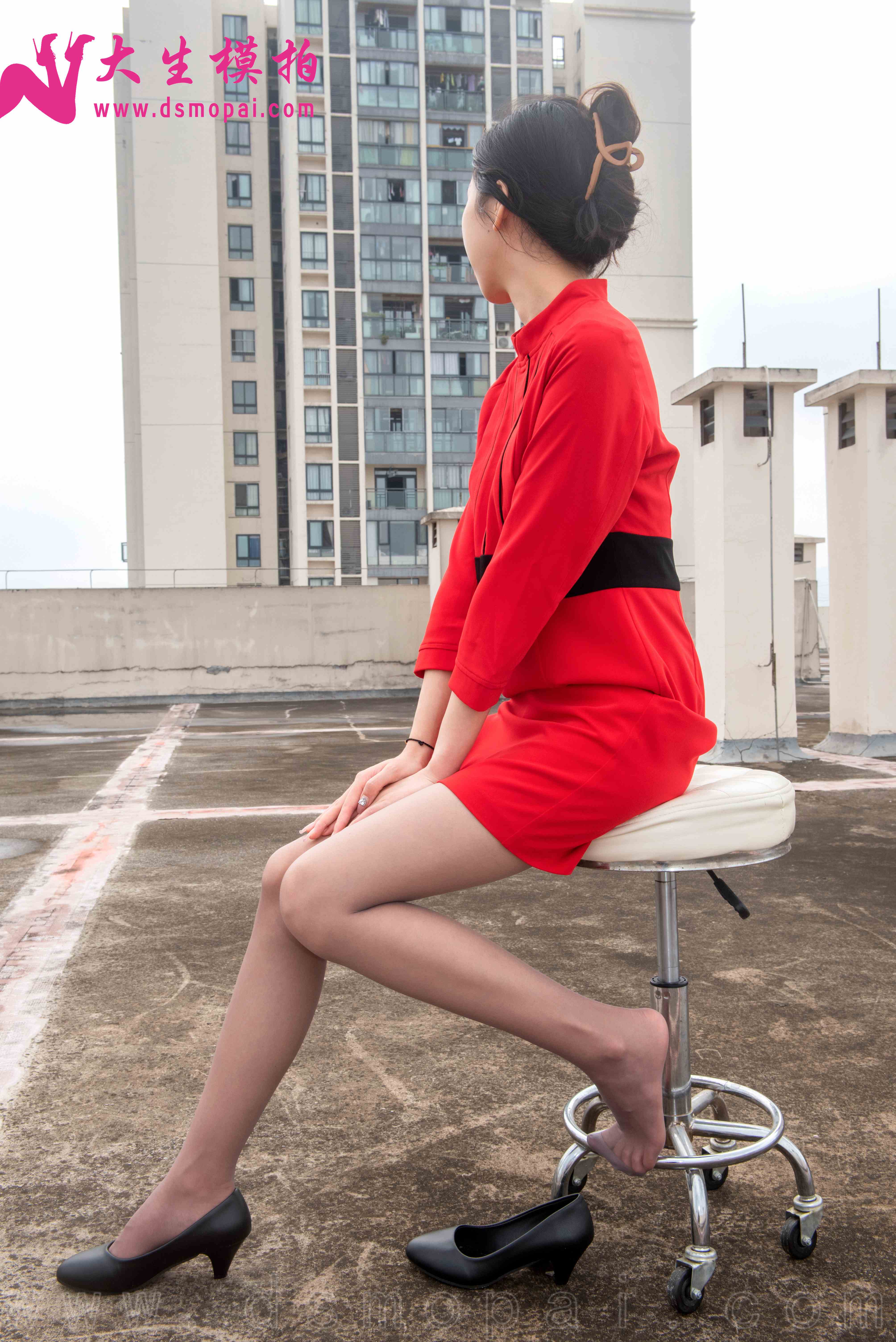 China Beauty Legs and feet 979