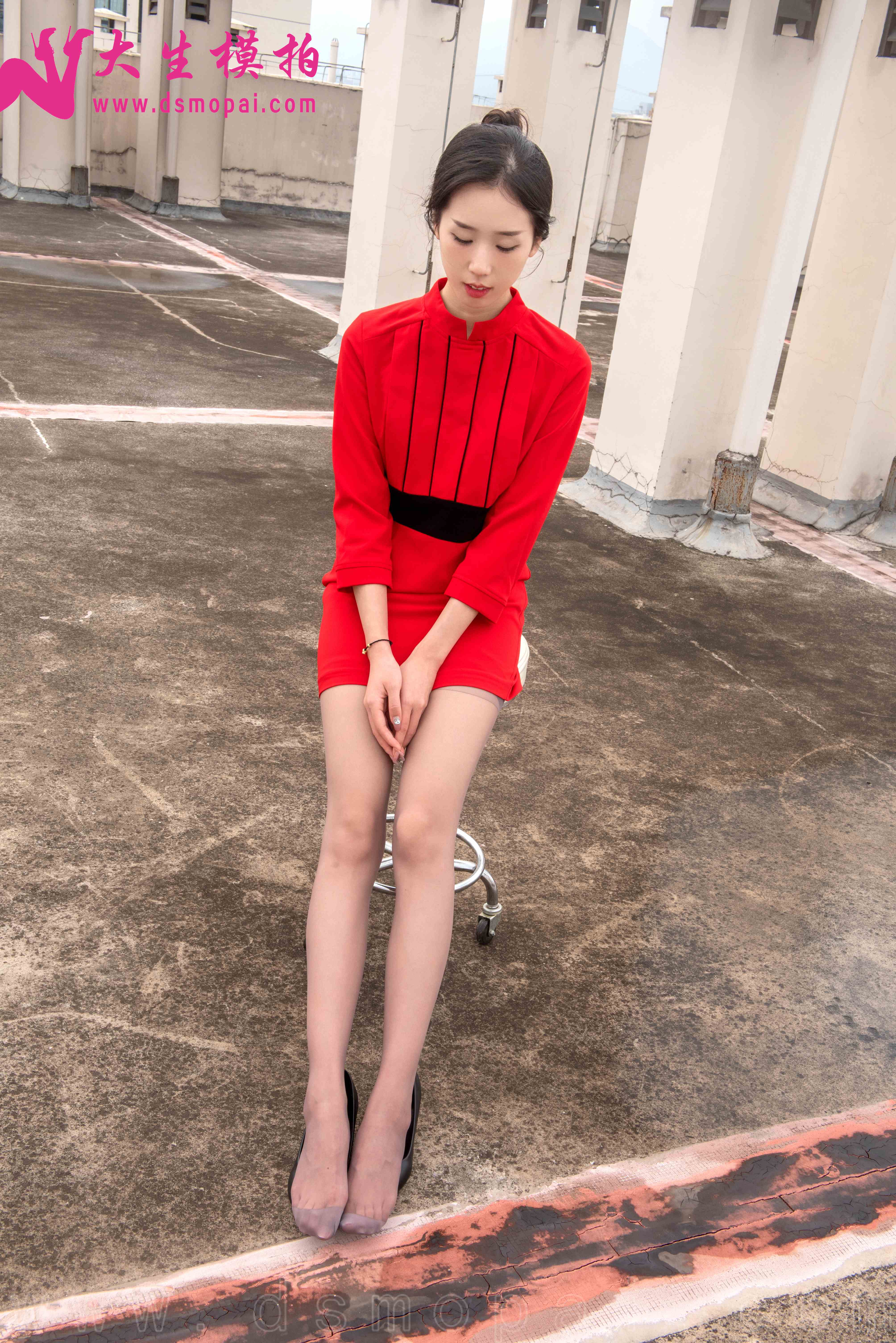 China Beauty Legs and feet 979