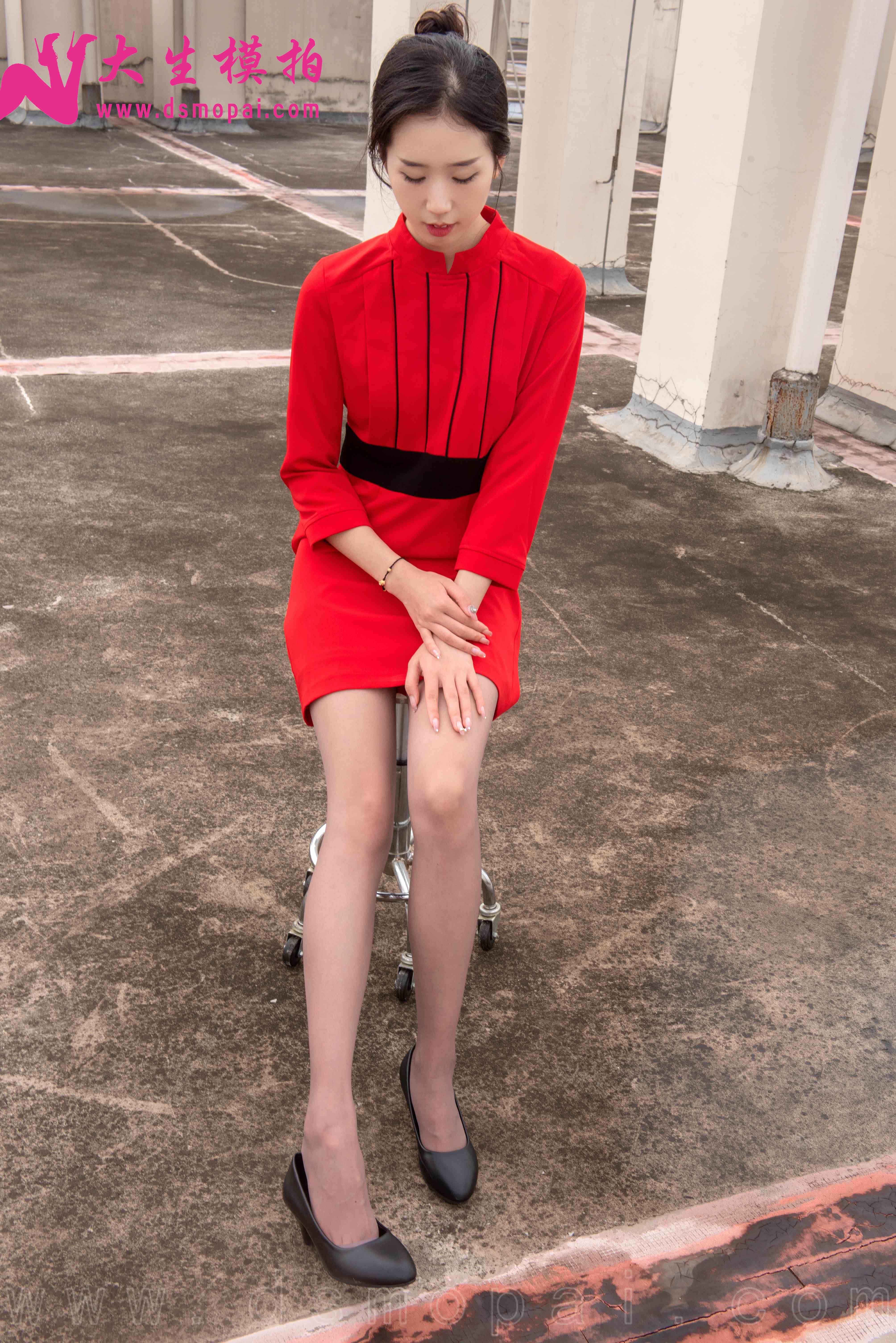 China Beauty Legs and feet 979