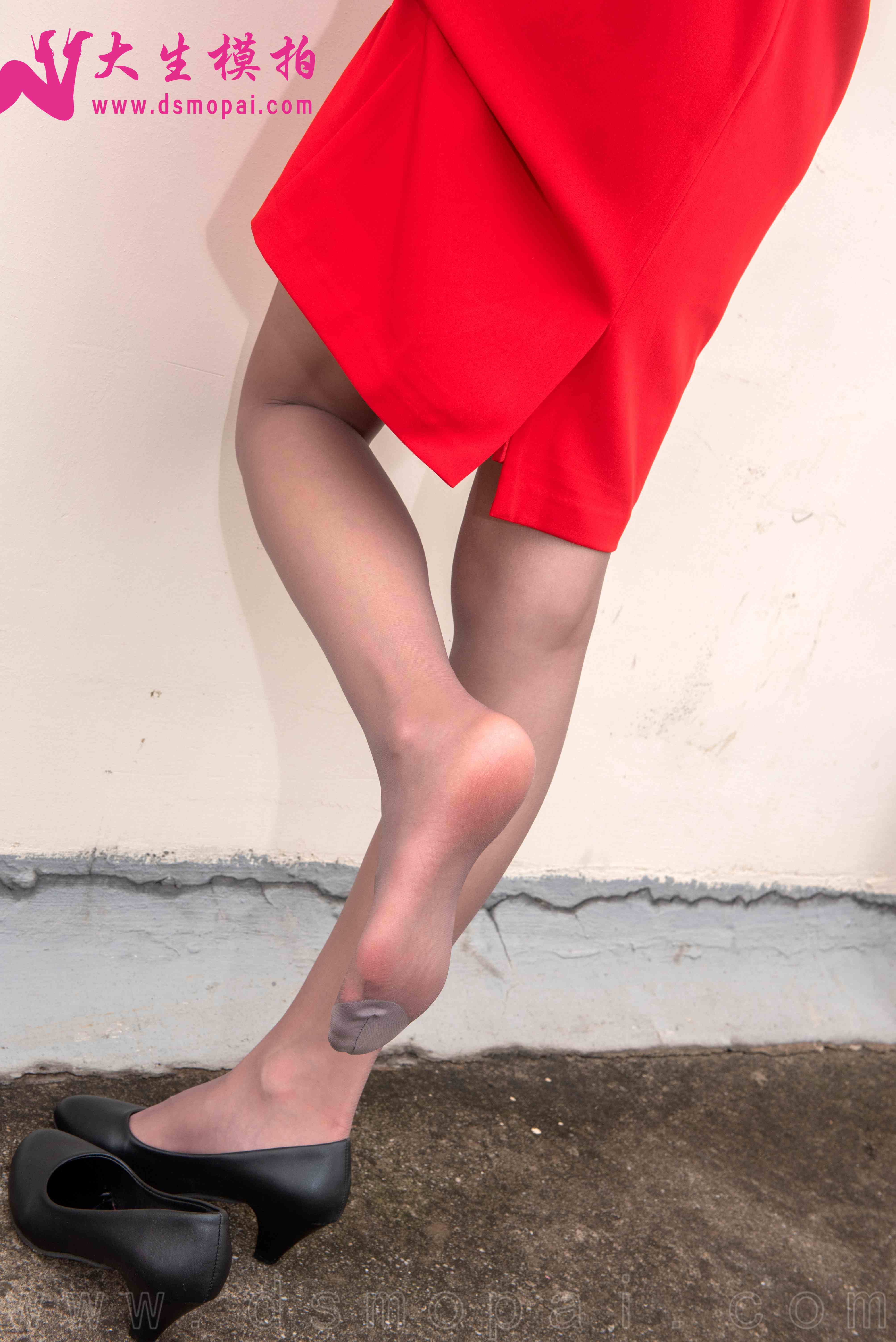 China Beauty Legs and feet 979