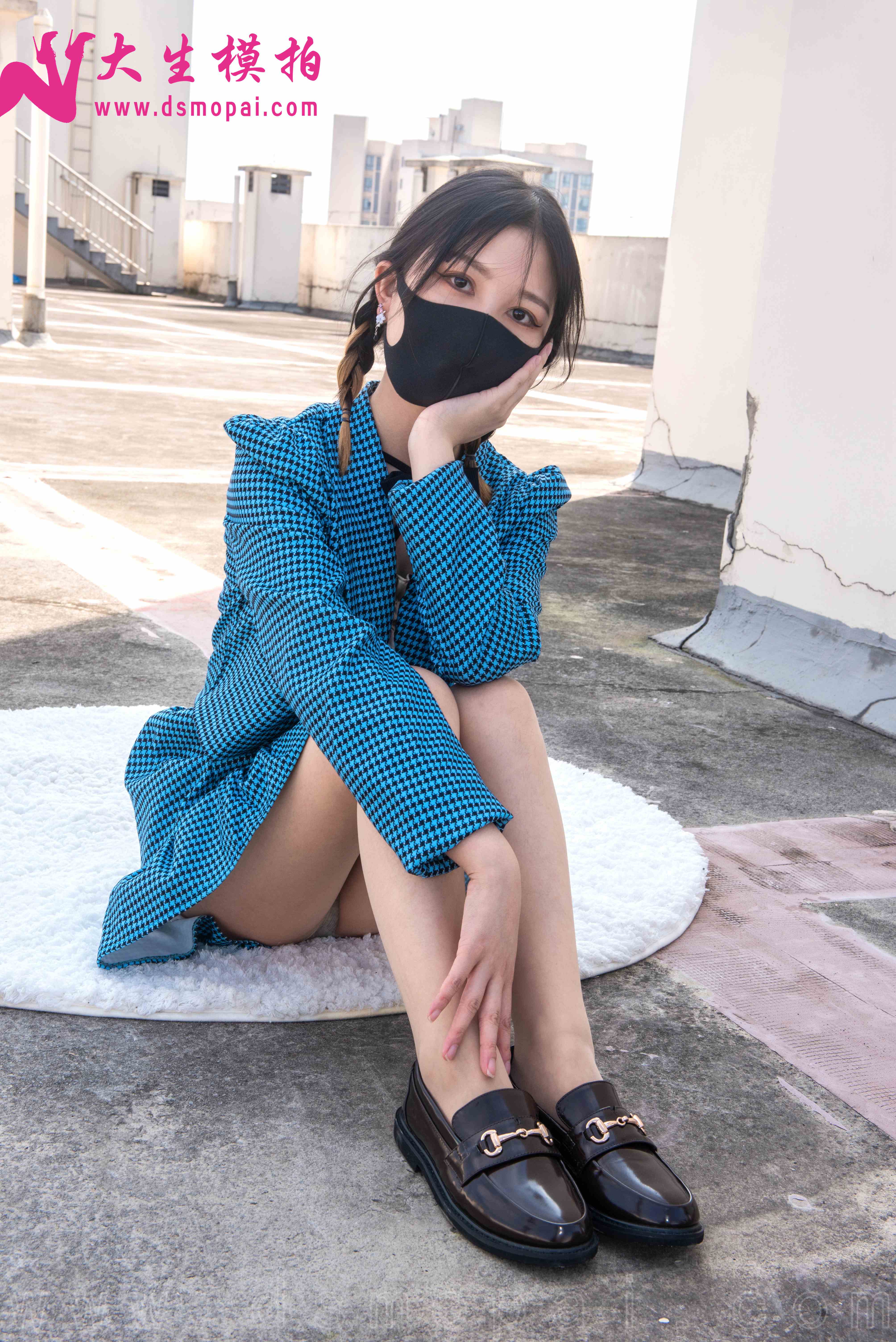 China Beauty Legs and feet 980