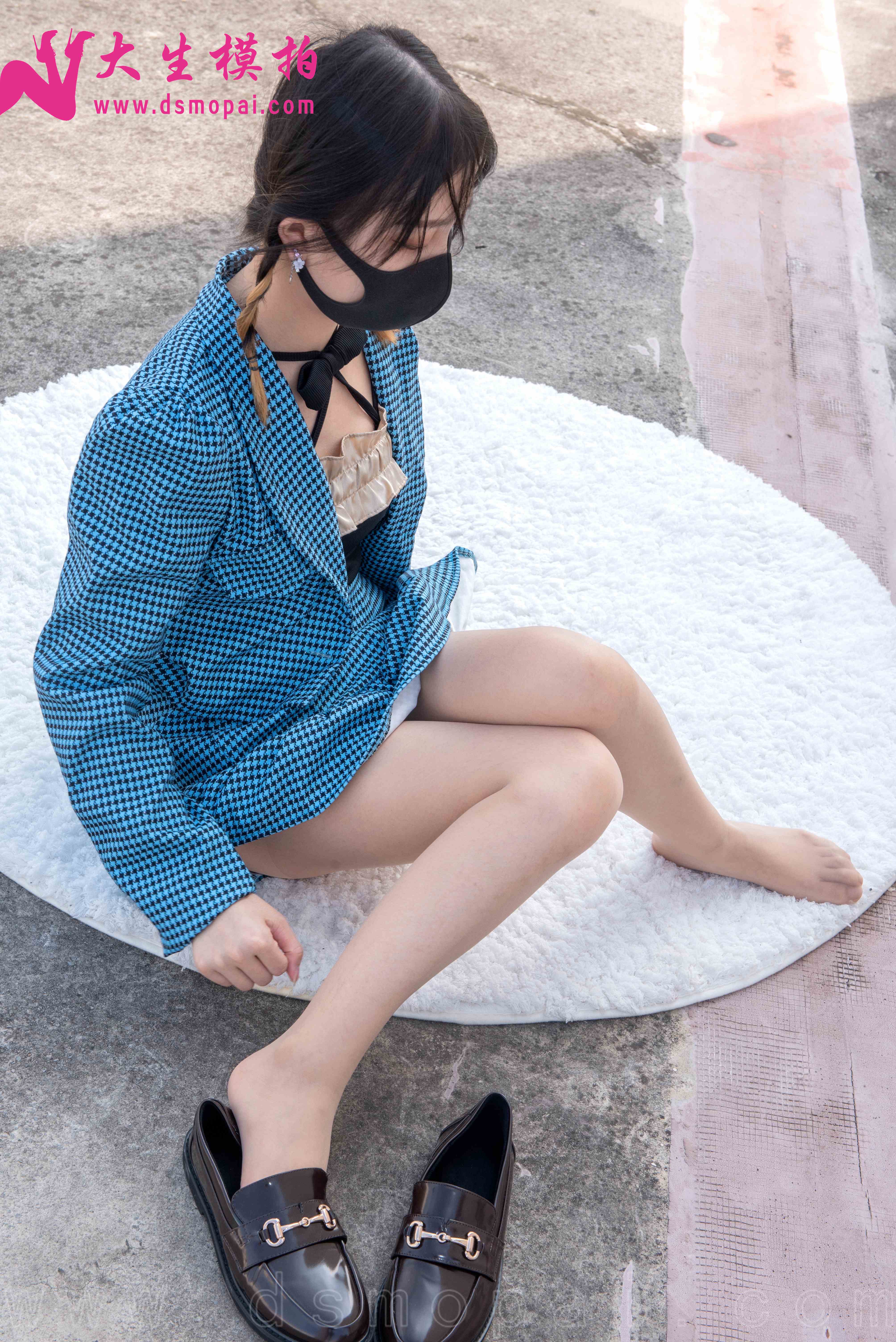 China Beauty Legs and feet 980