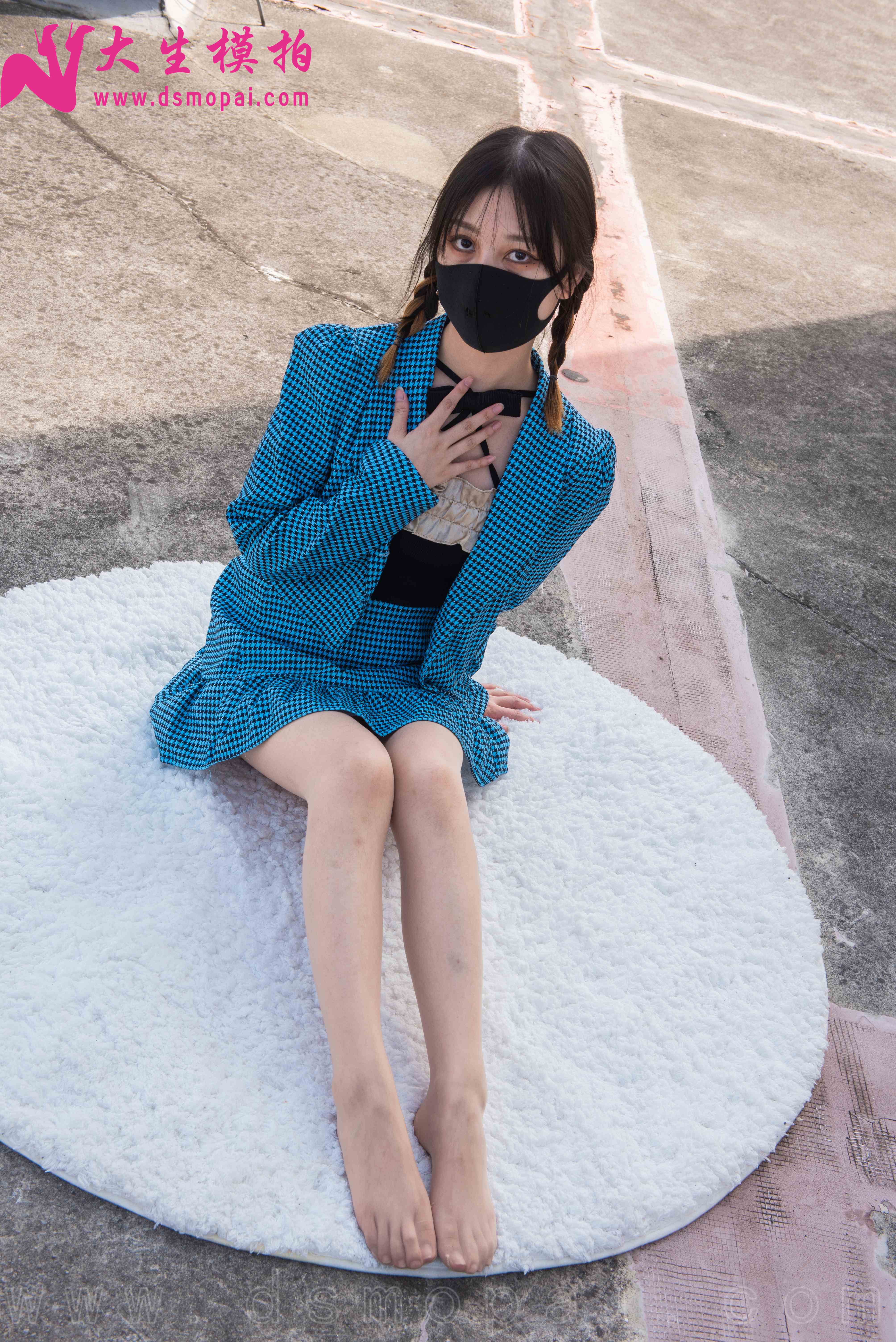 China Beauty Legs and feet 980