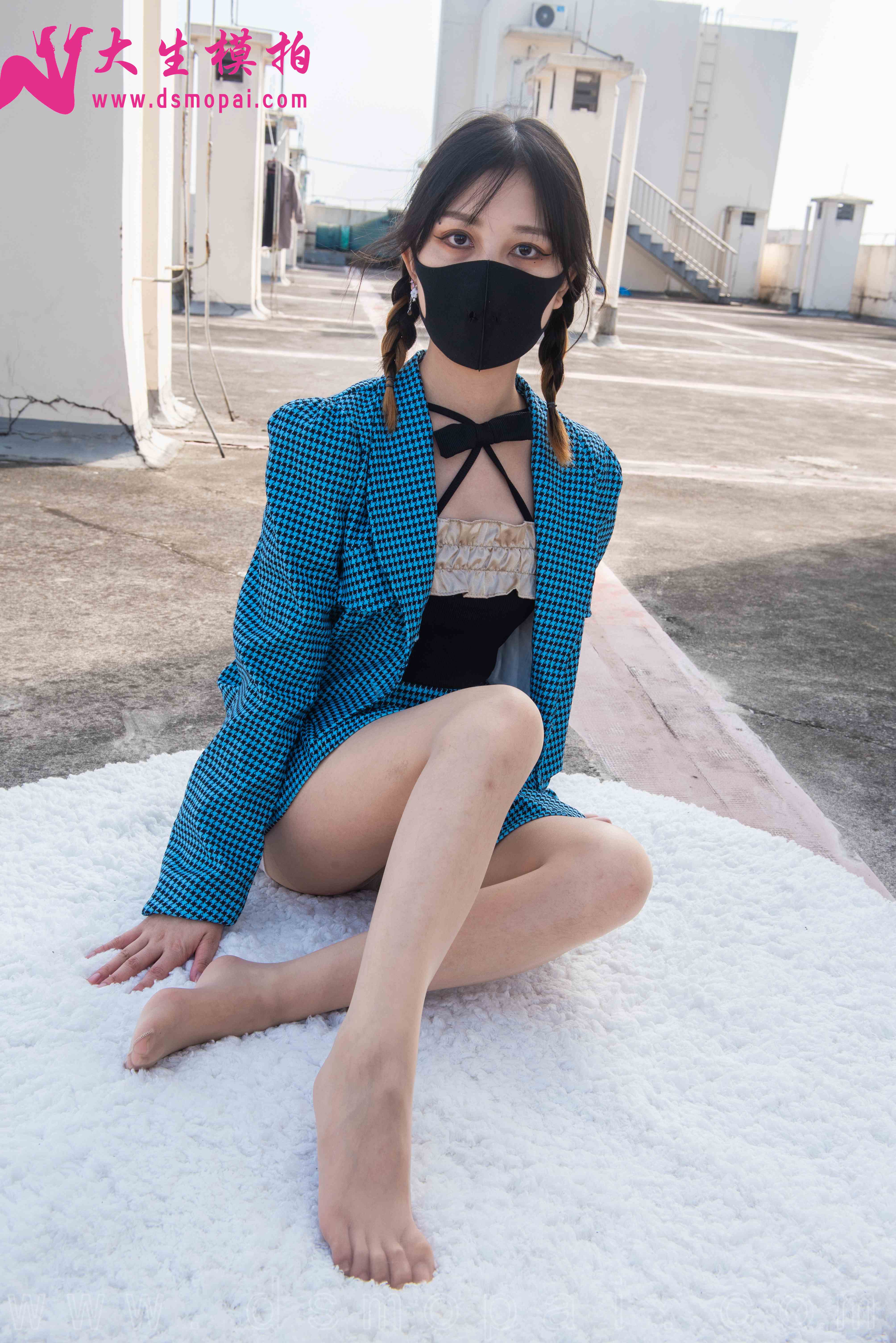 China Beauty Legs and feet 980