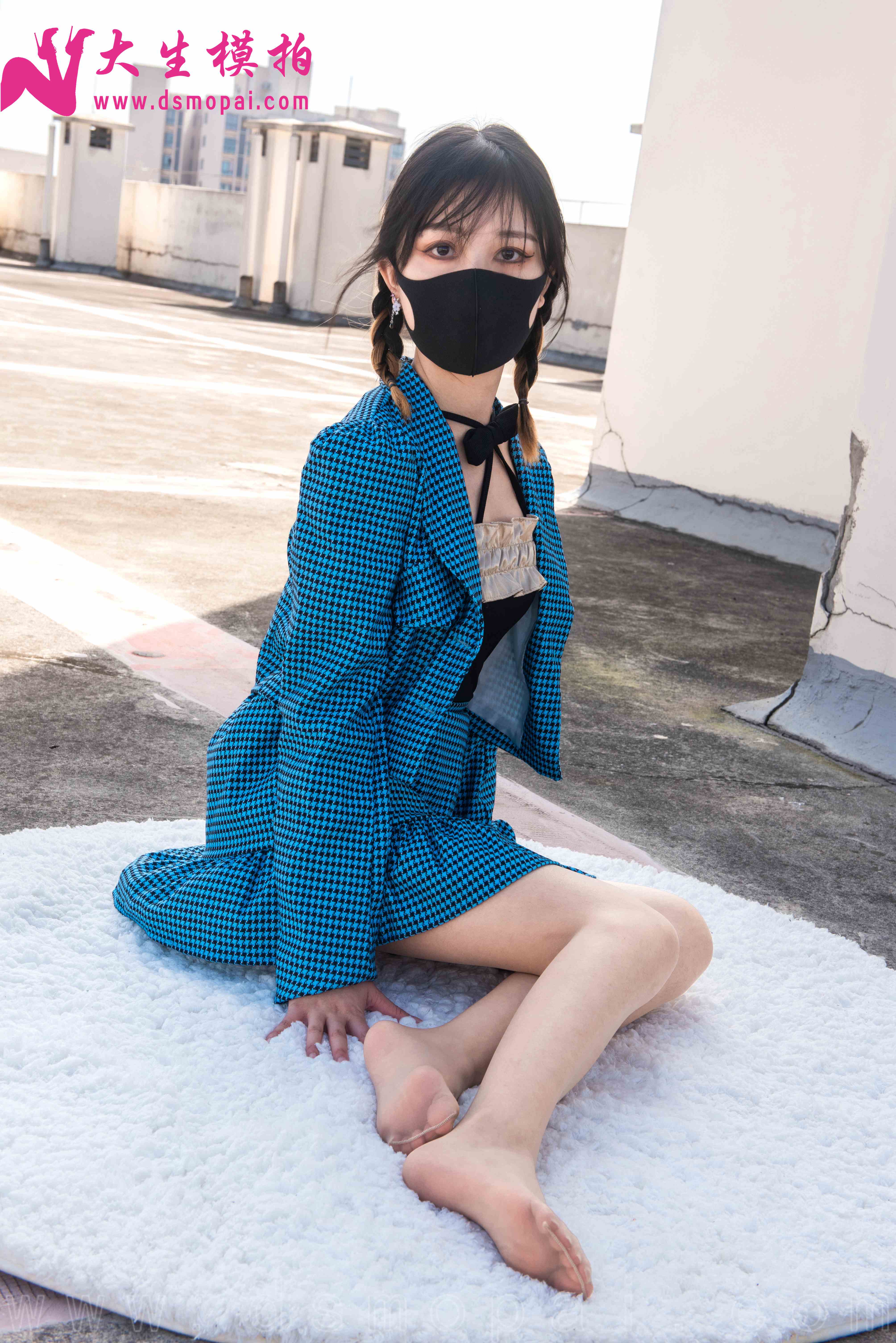 China Beauty Legs and feet 980