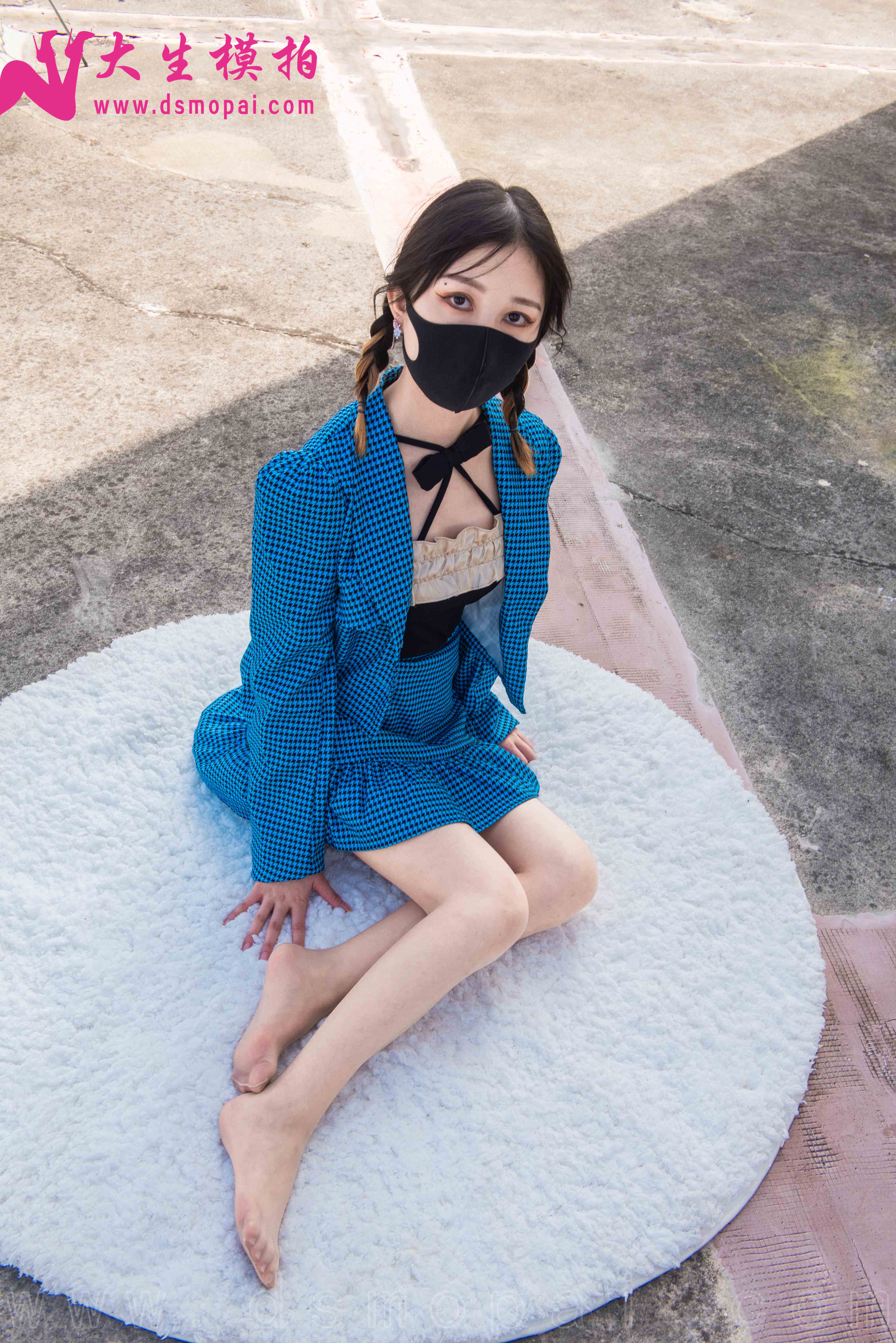 China Beauty Legs and feet 980