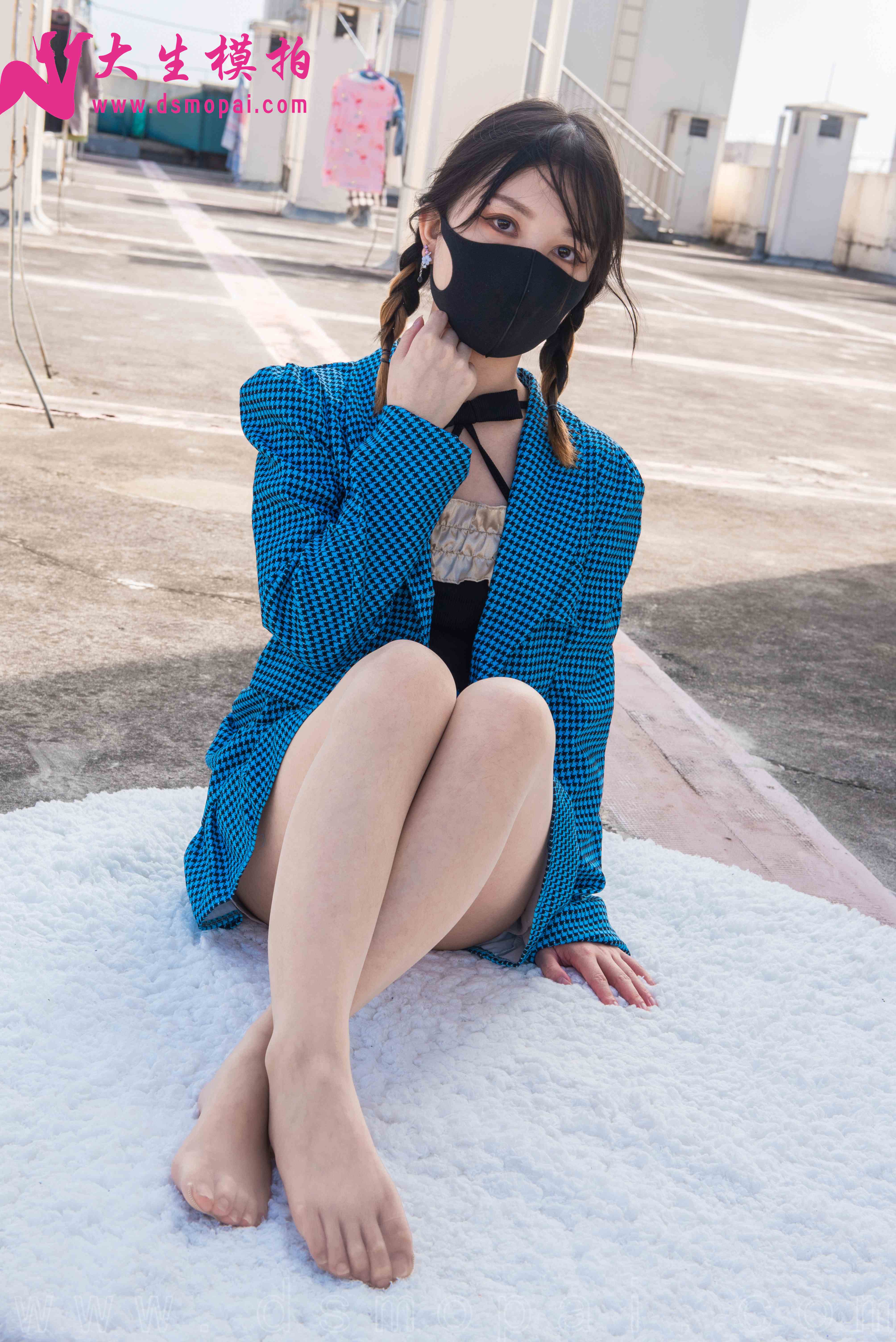 China Beauty Legs and feet 980