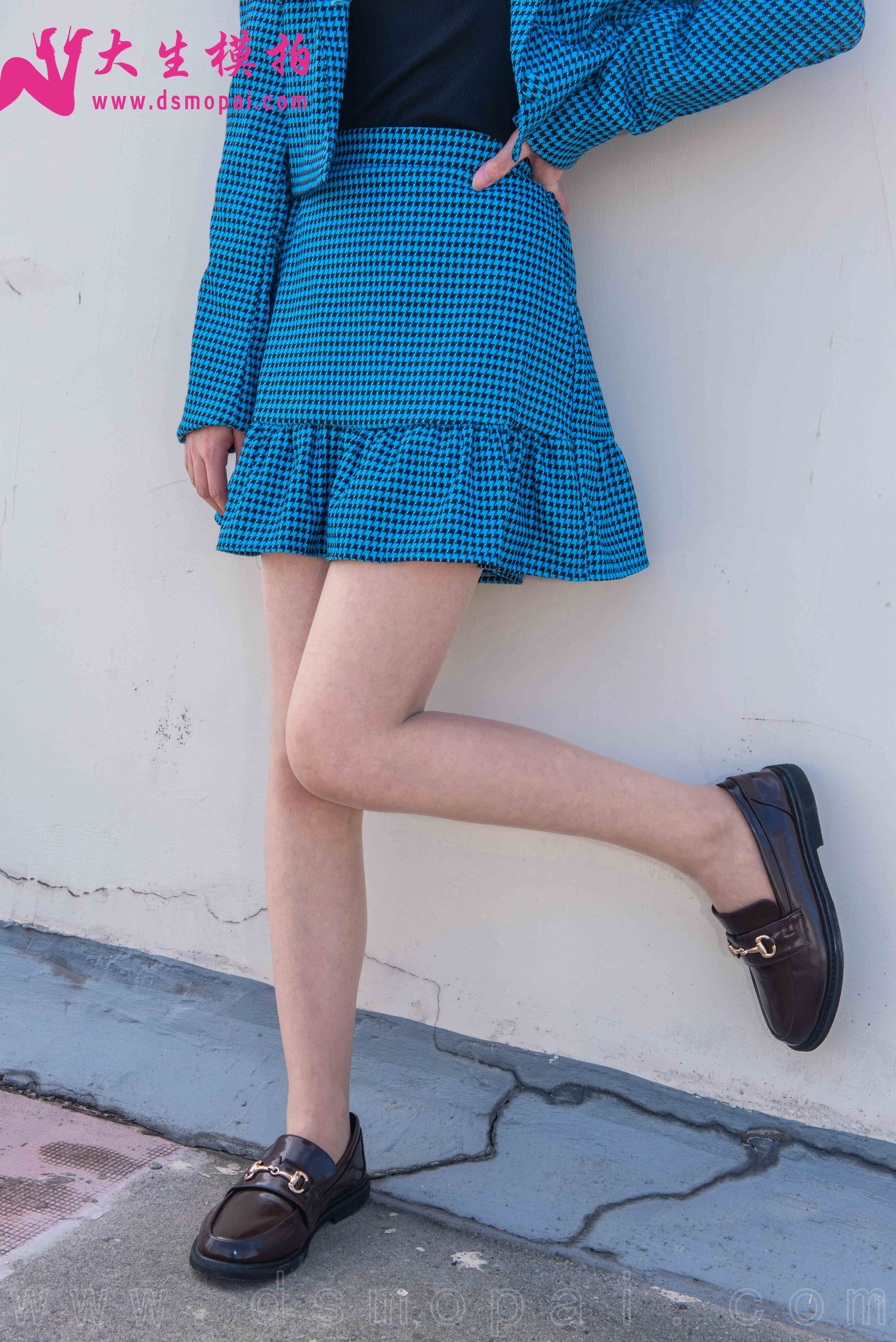 China Beauty Legs and feet 980