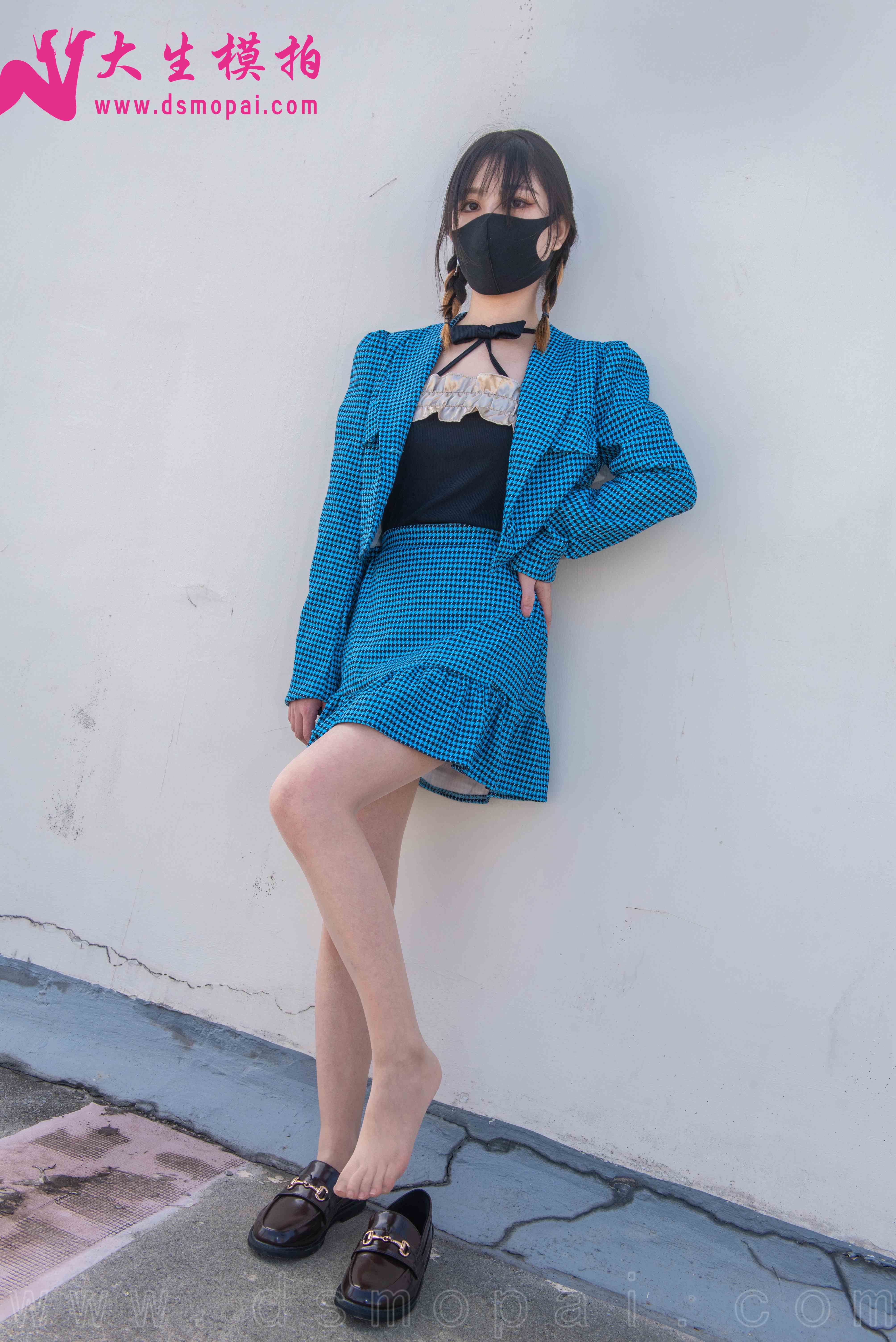 China Beauty Legs and feet 980