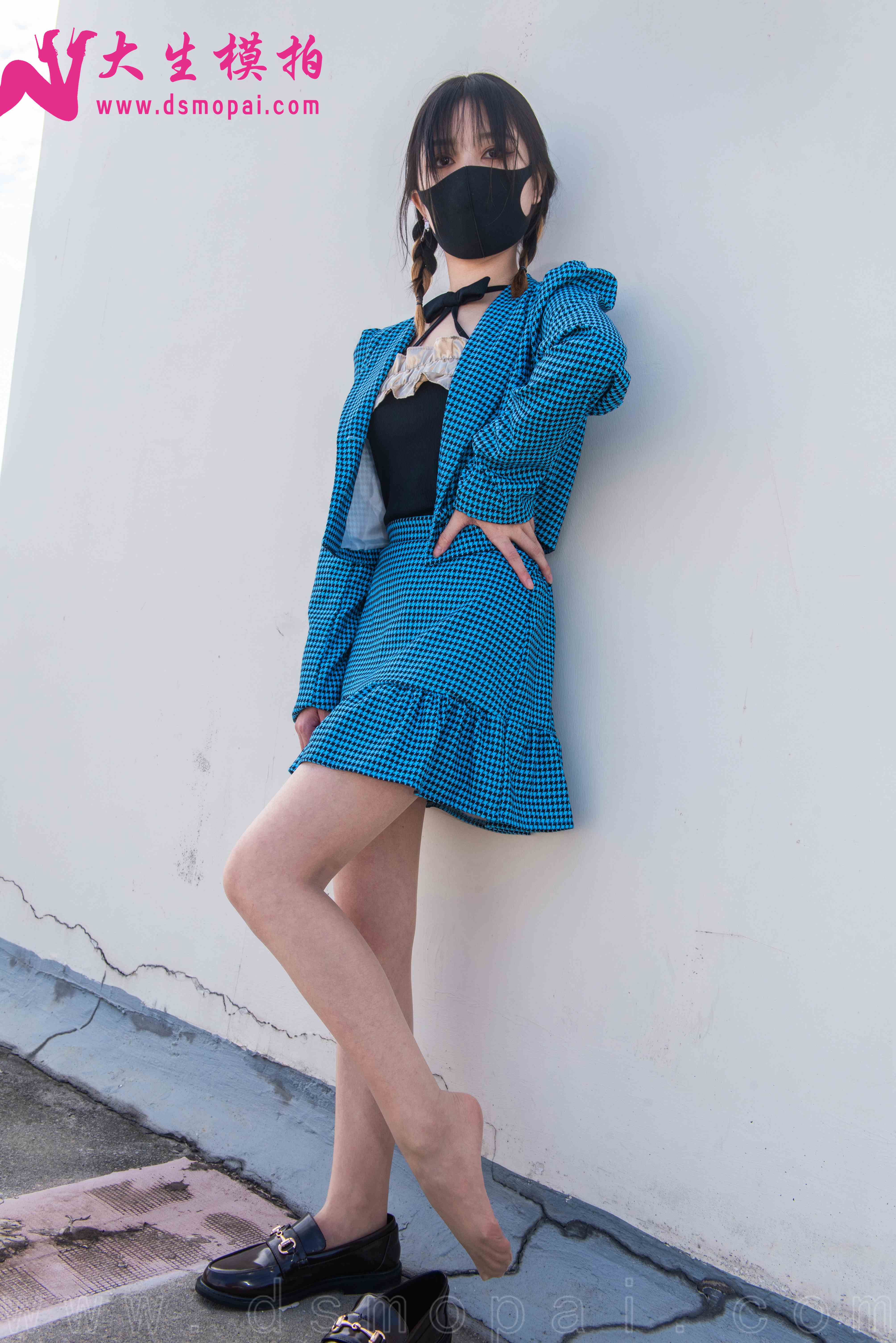 China Beauty Legs and feet 980