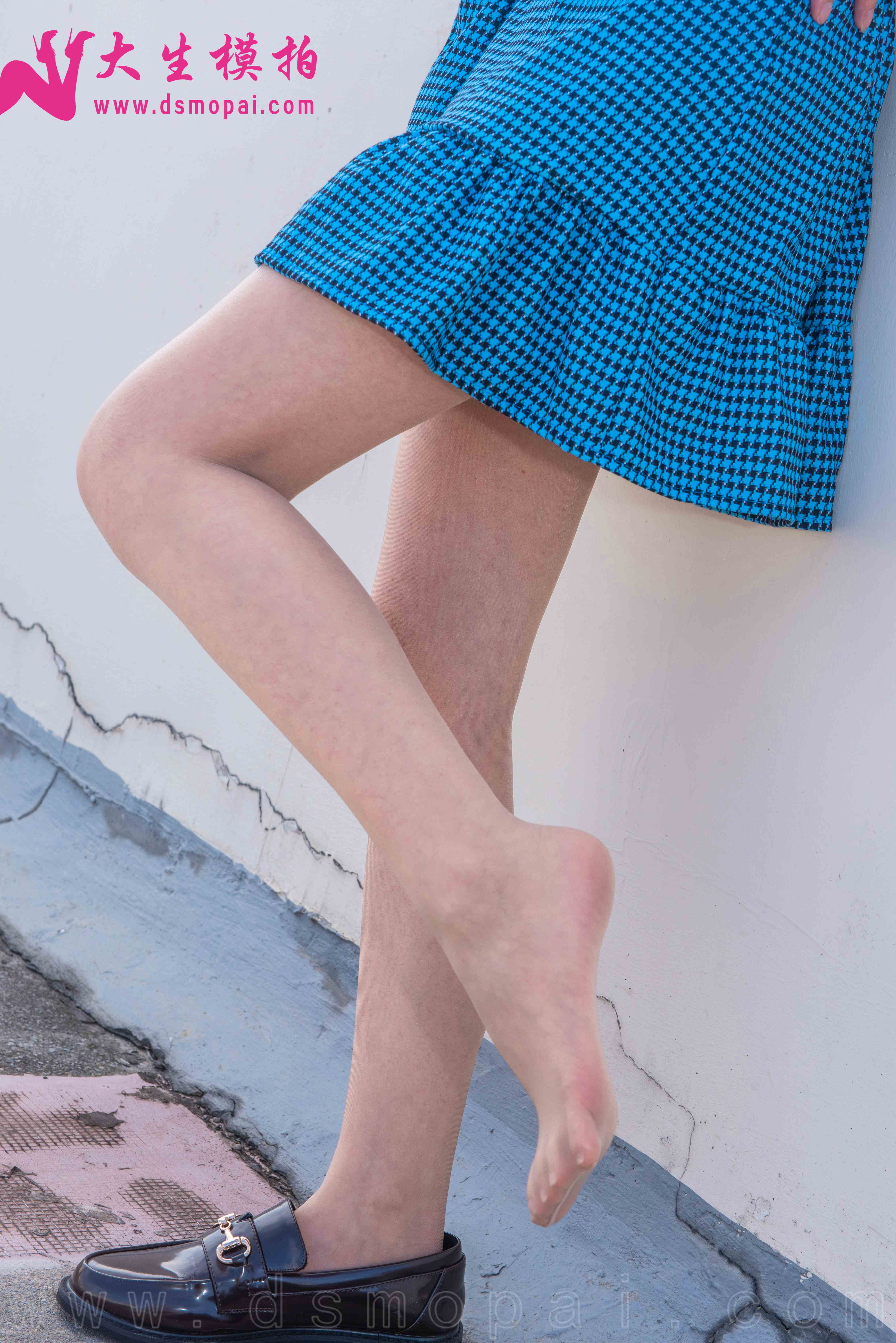 China Beauty Legs and feet 980