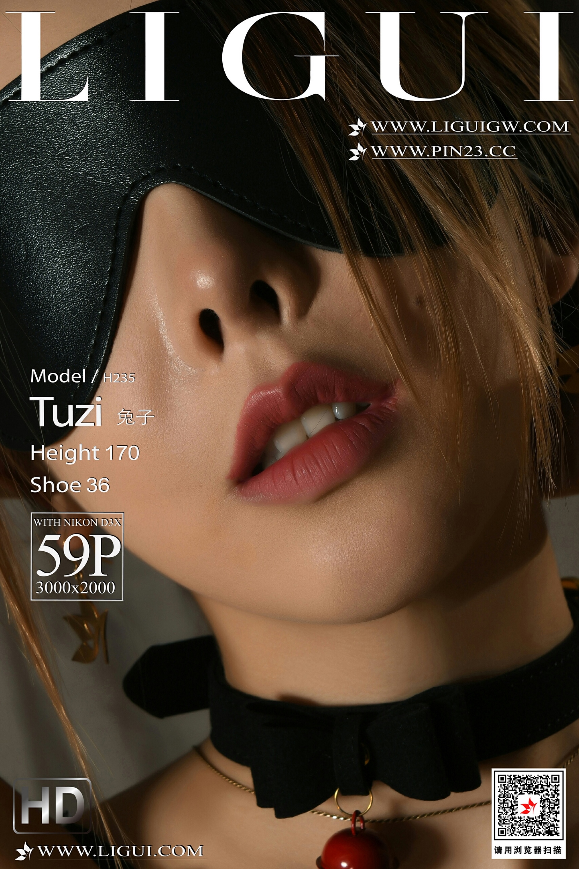 Chinese lady bondage 578