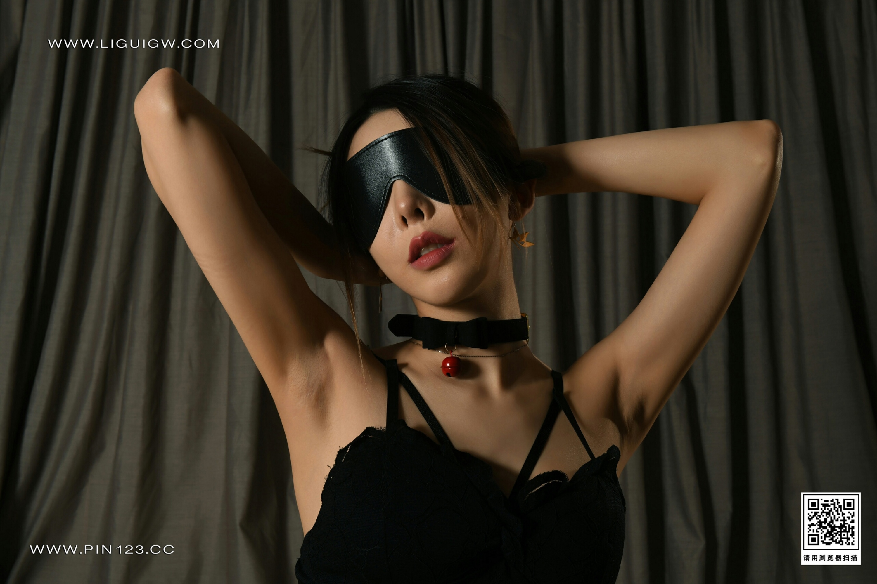 Chinese lady bondage 578