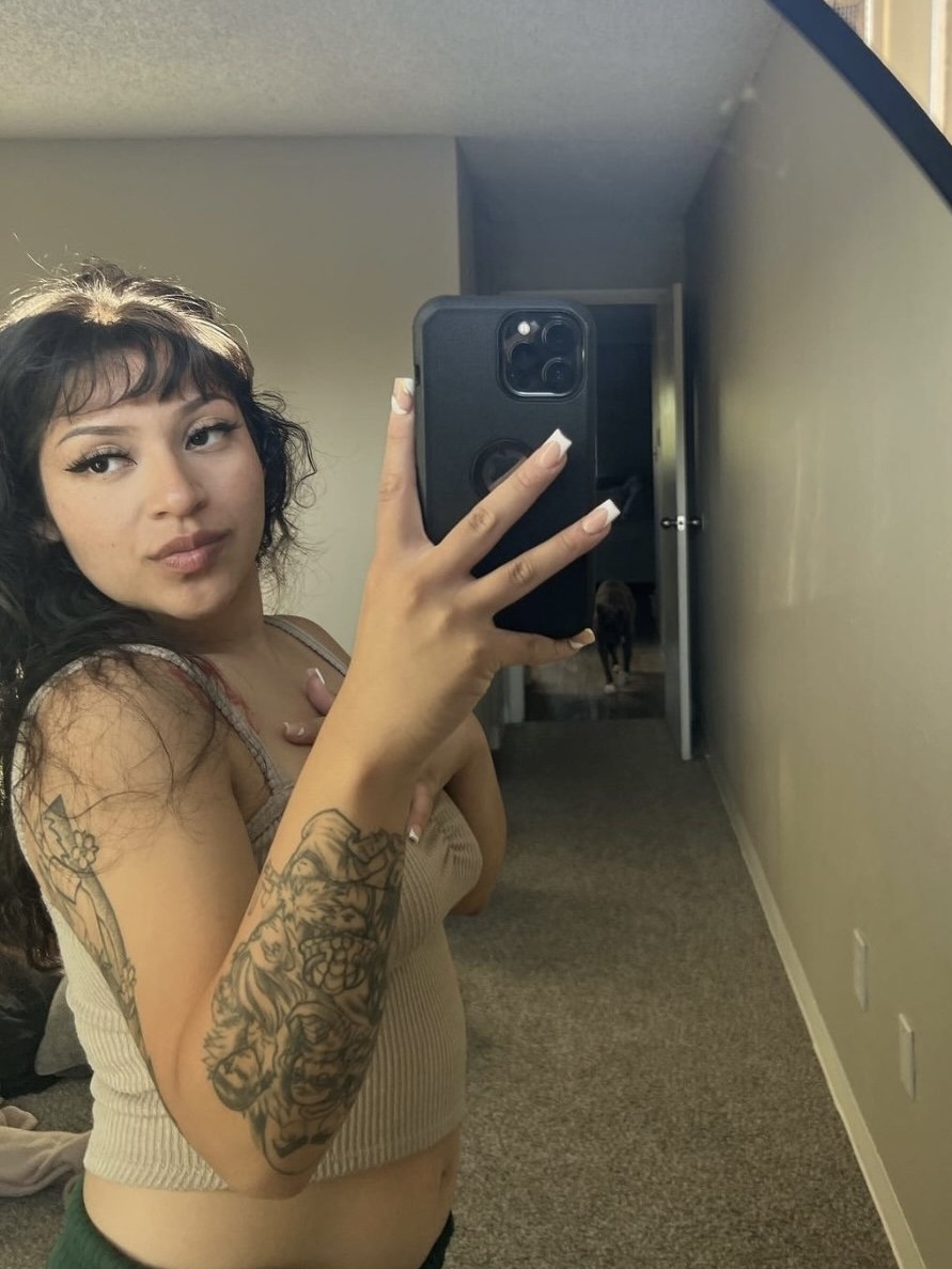 Latina Jennifer Big Booty Thot