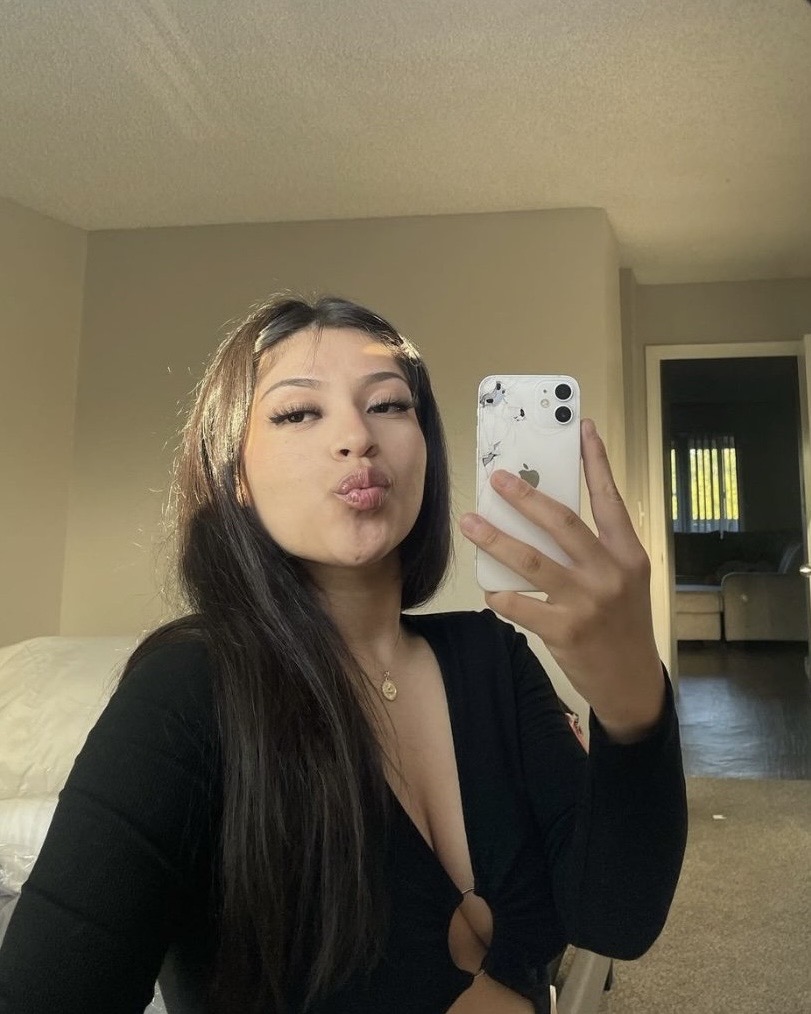 Latina Jennifer Big Booty Thot