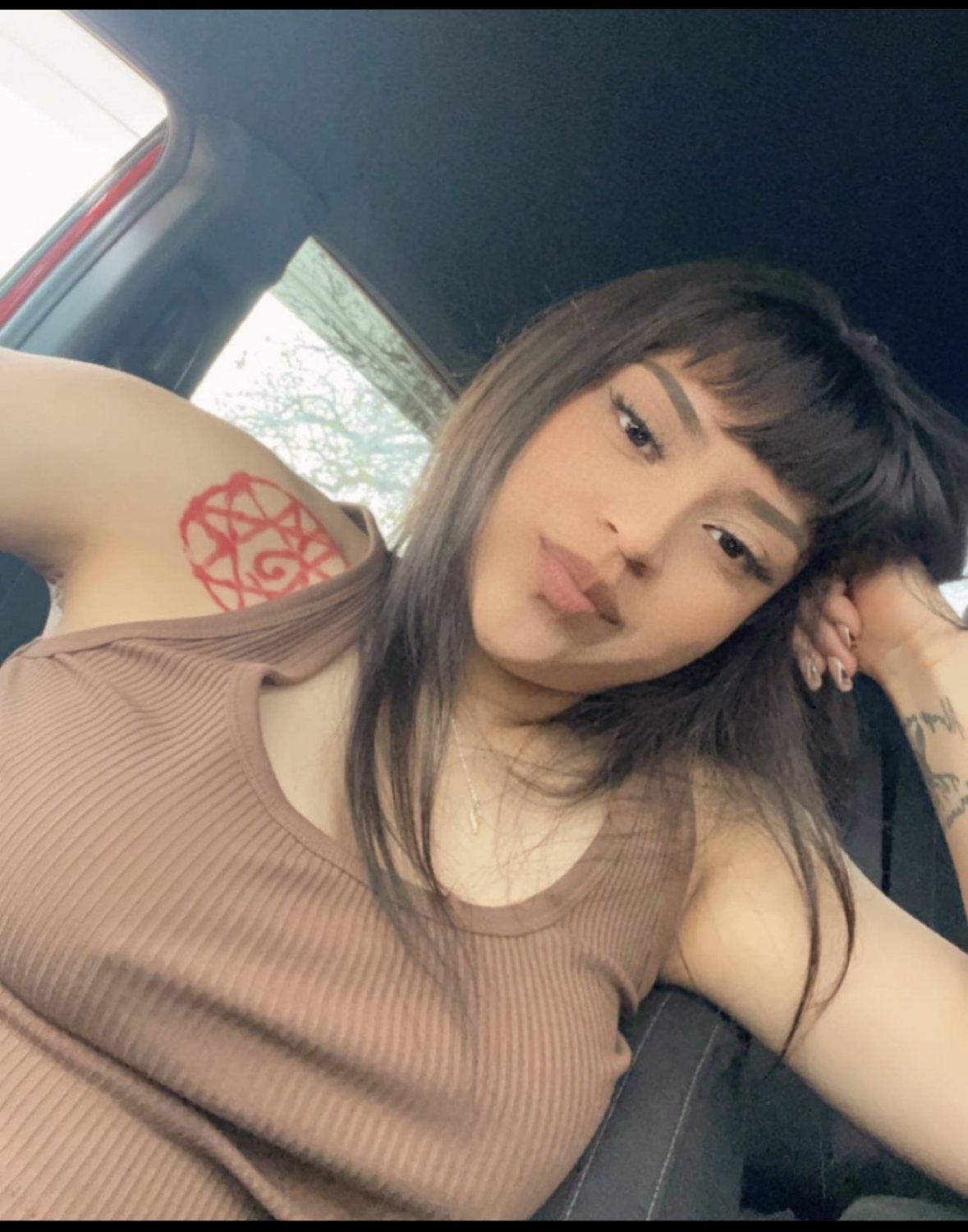 Latina Jennifer Big Booty Thot