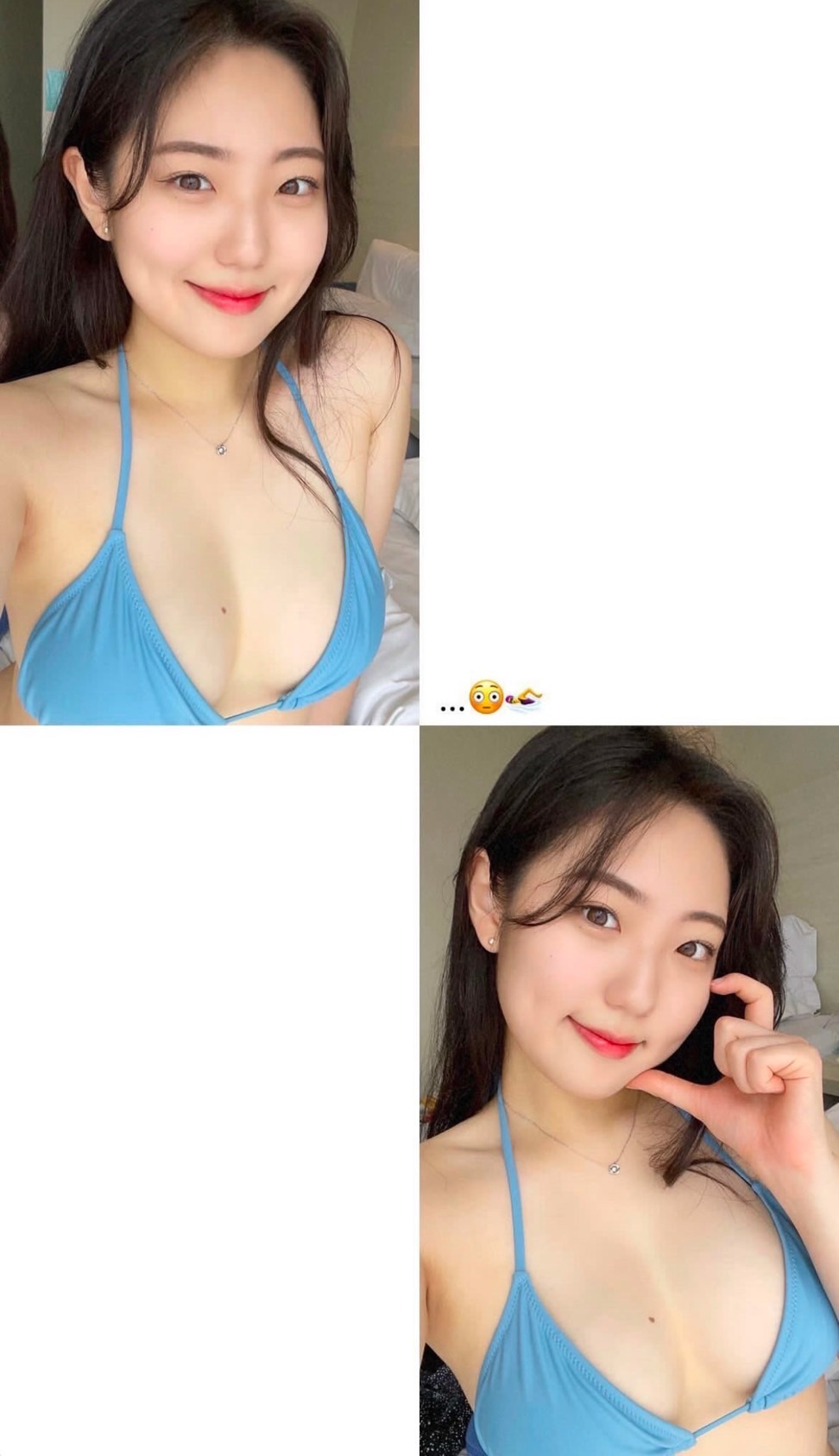 Korean Slut Yeonseo Kang 강연서