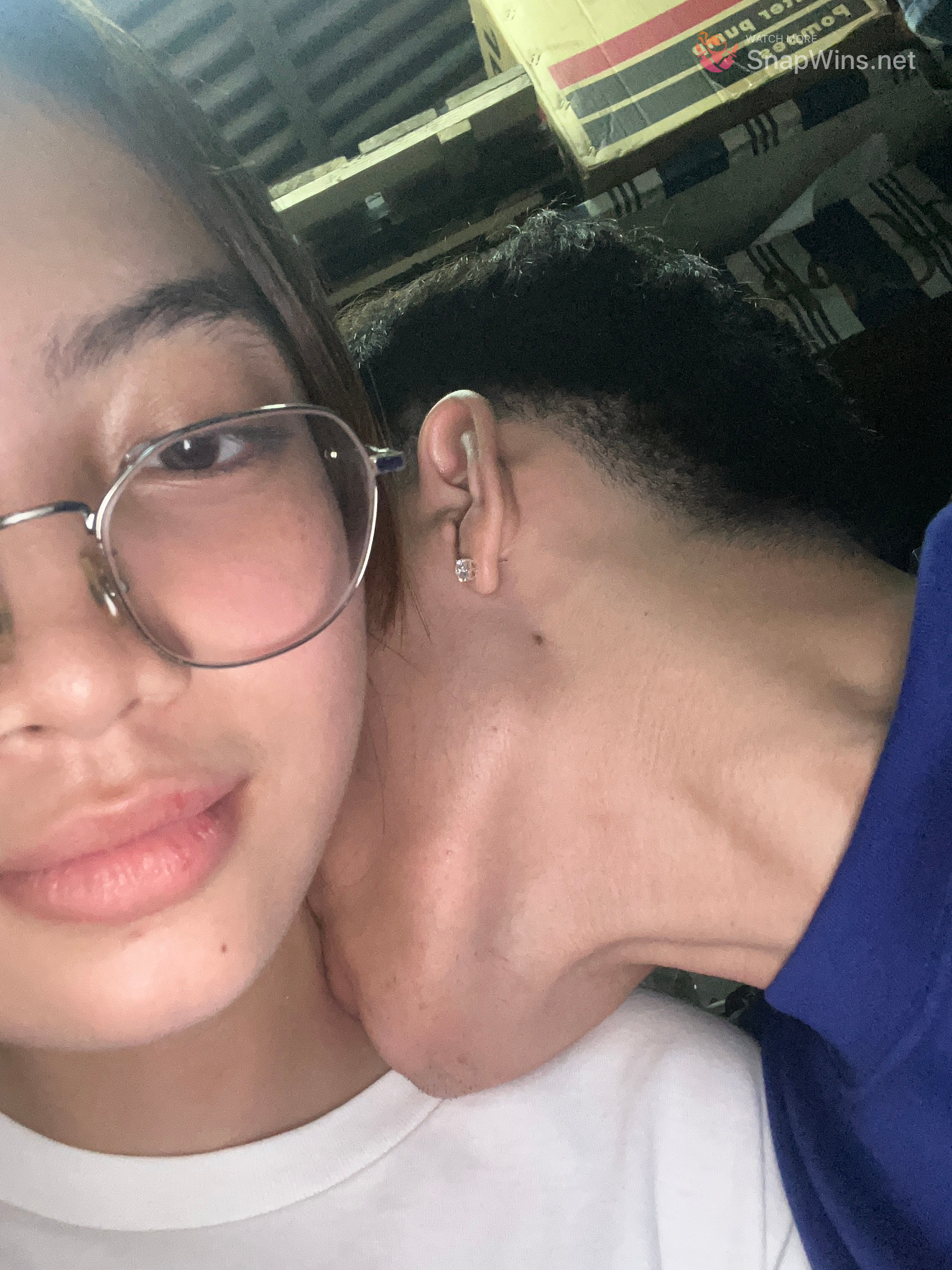 my asian college friend