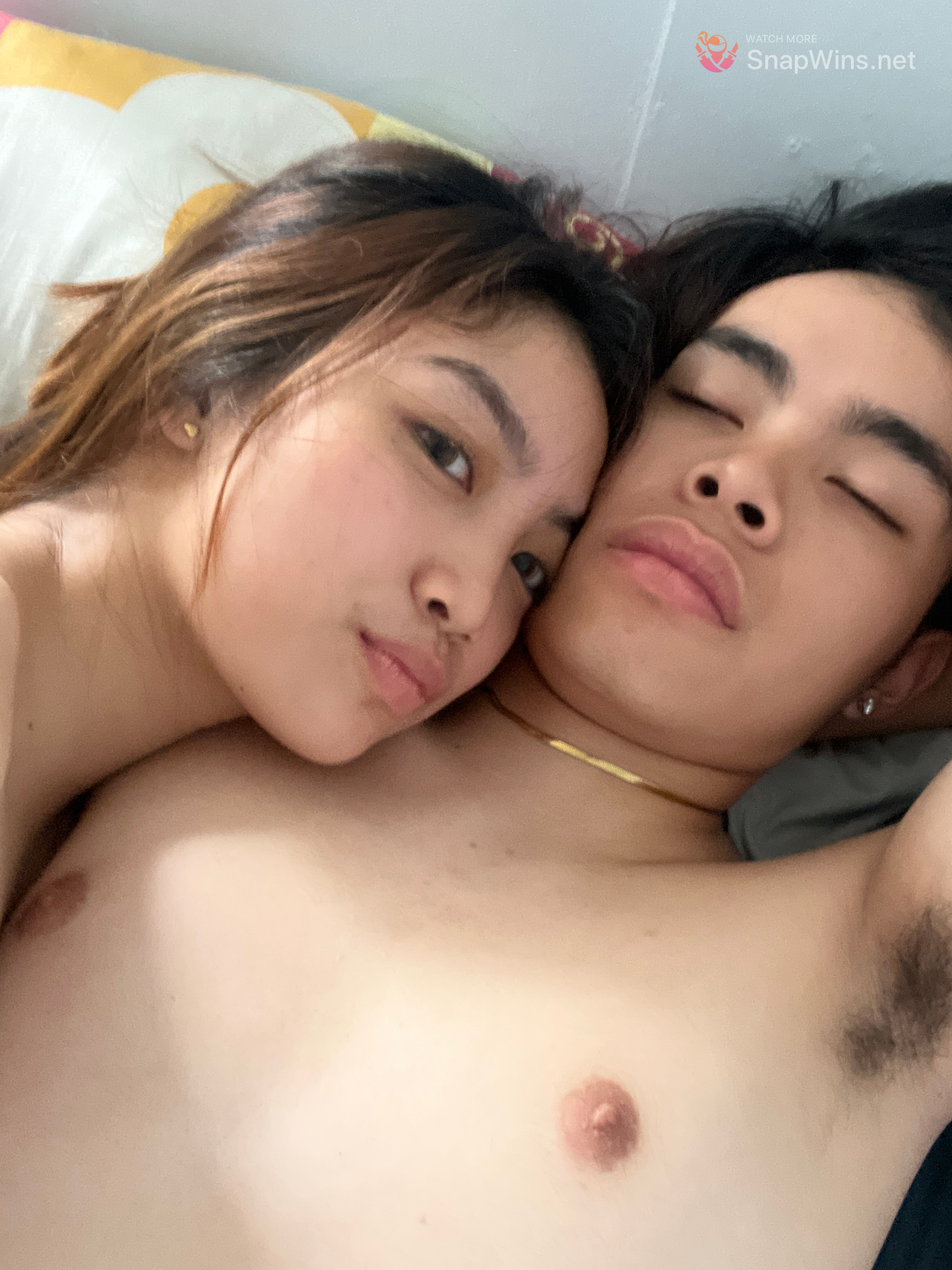 my asian college friend