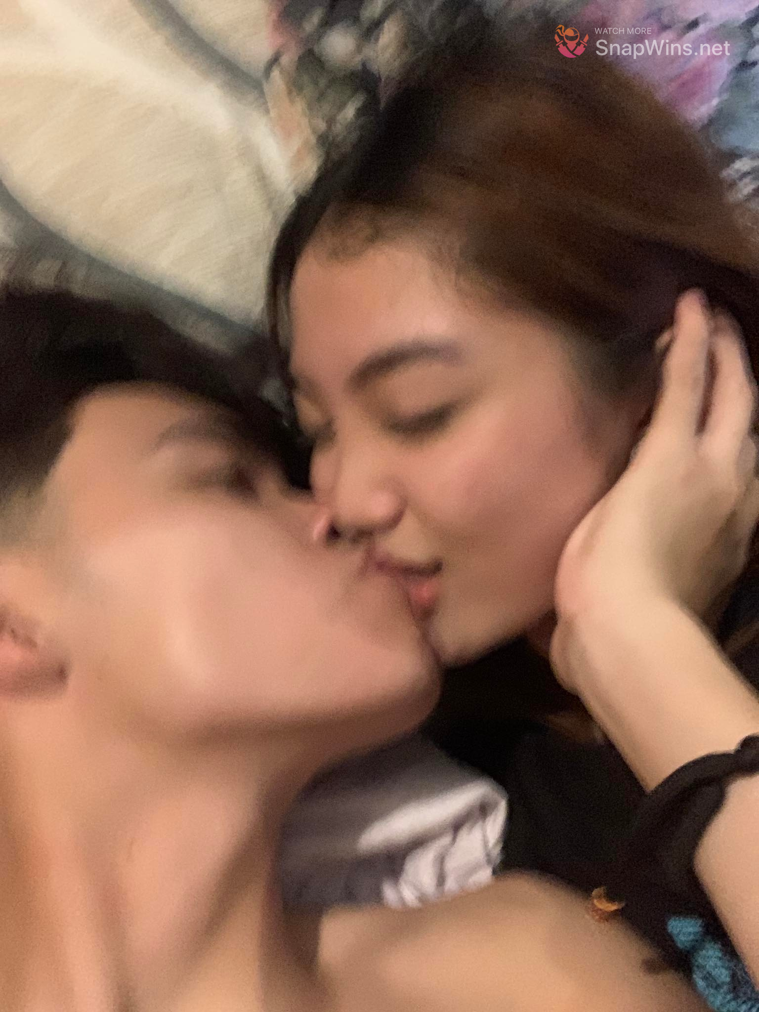 my asian college friend