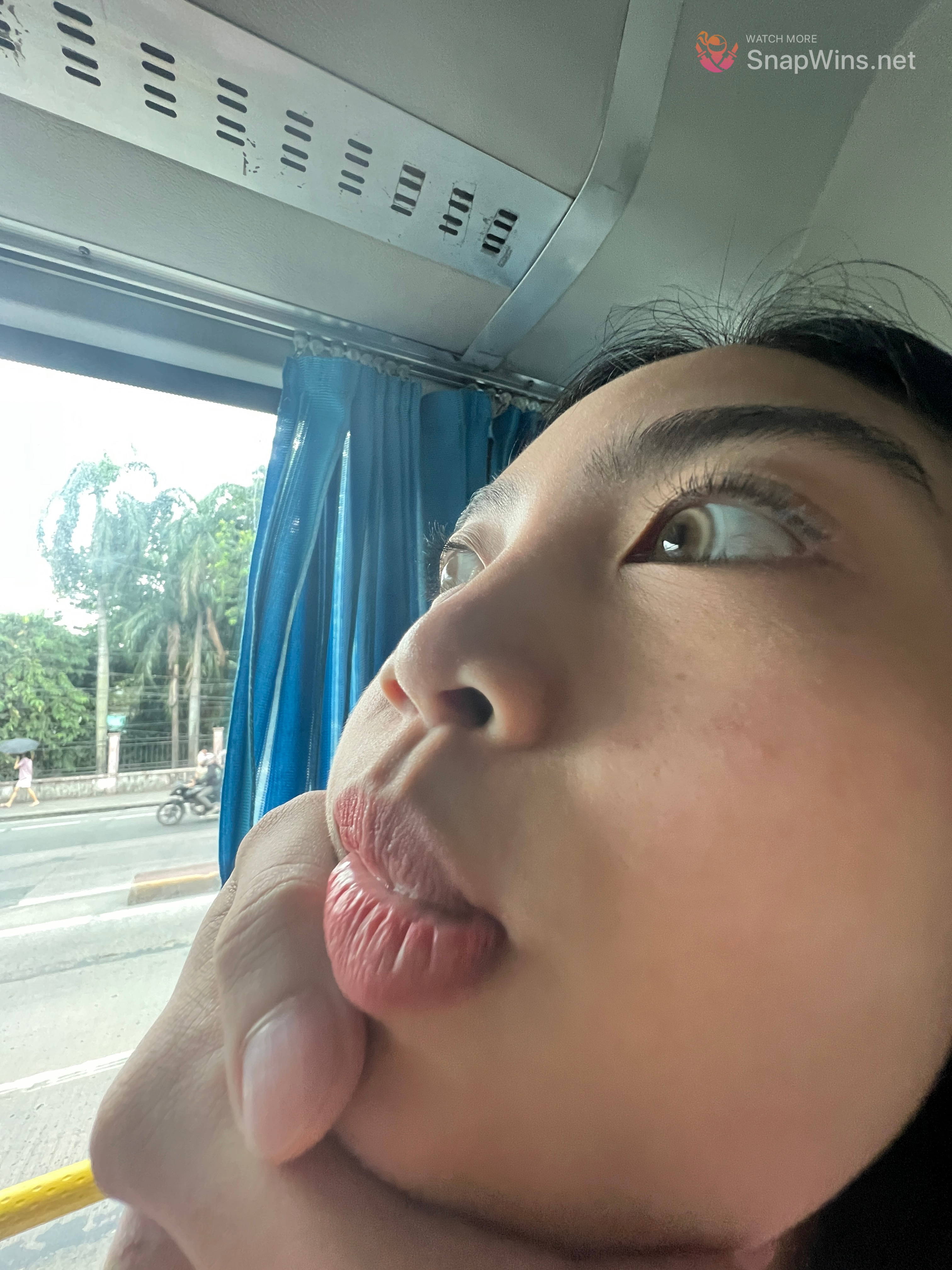 my asian college friend