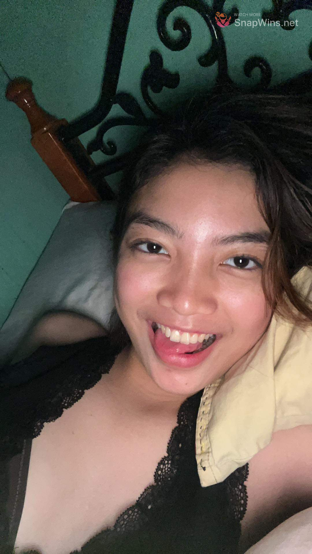 my asian college friend