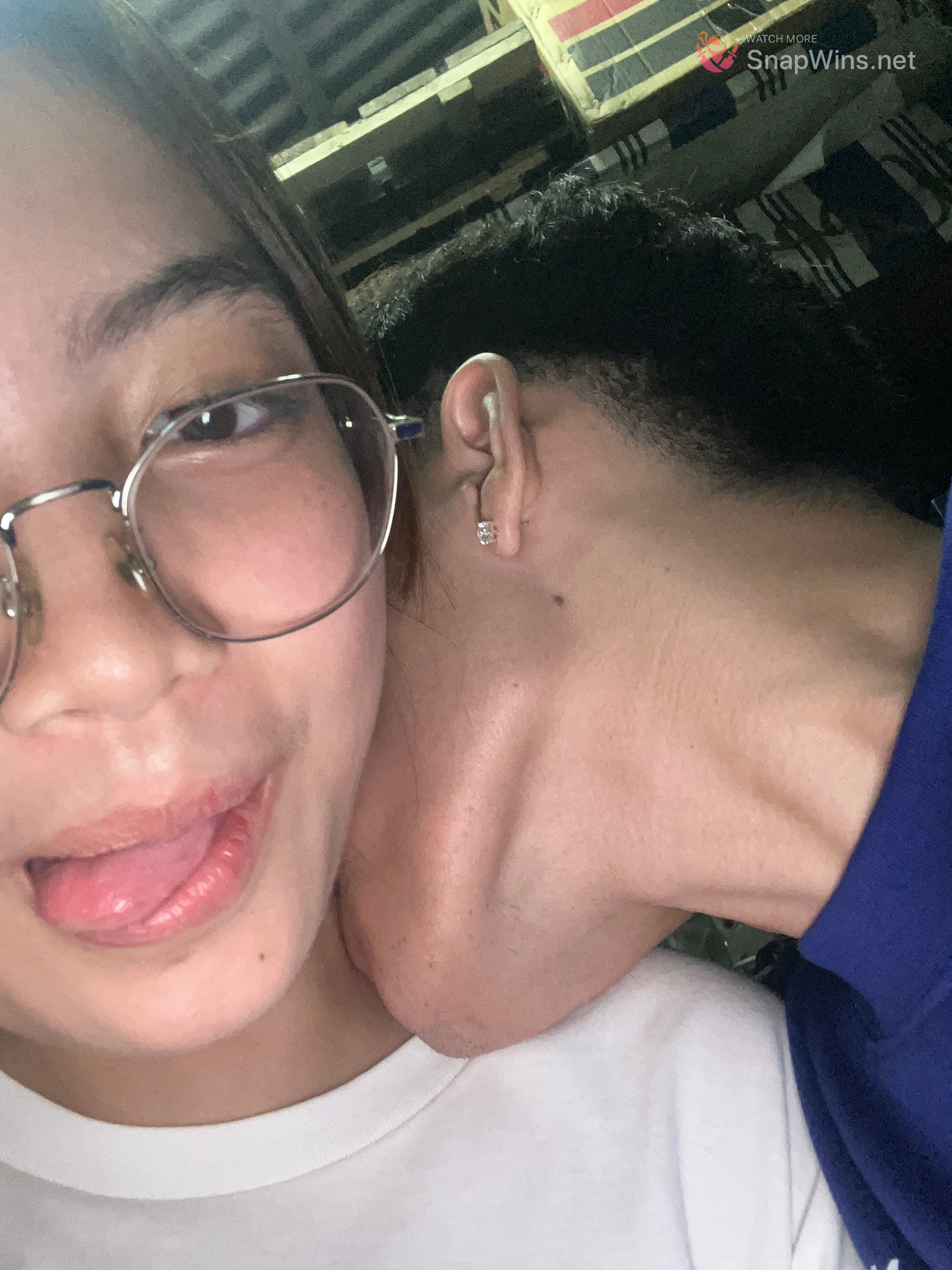 my asian college friend