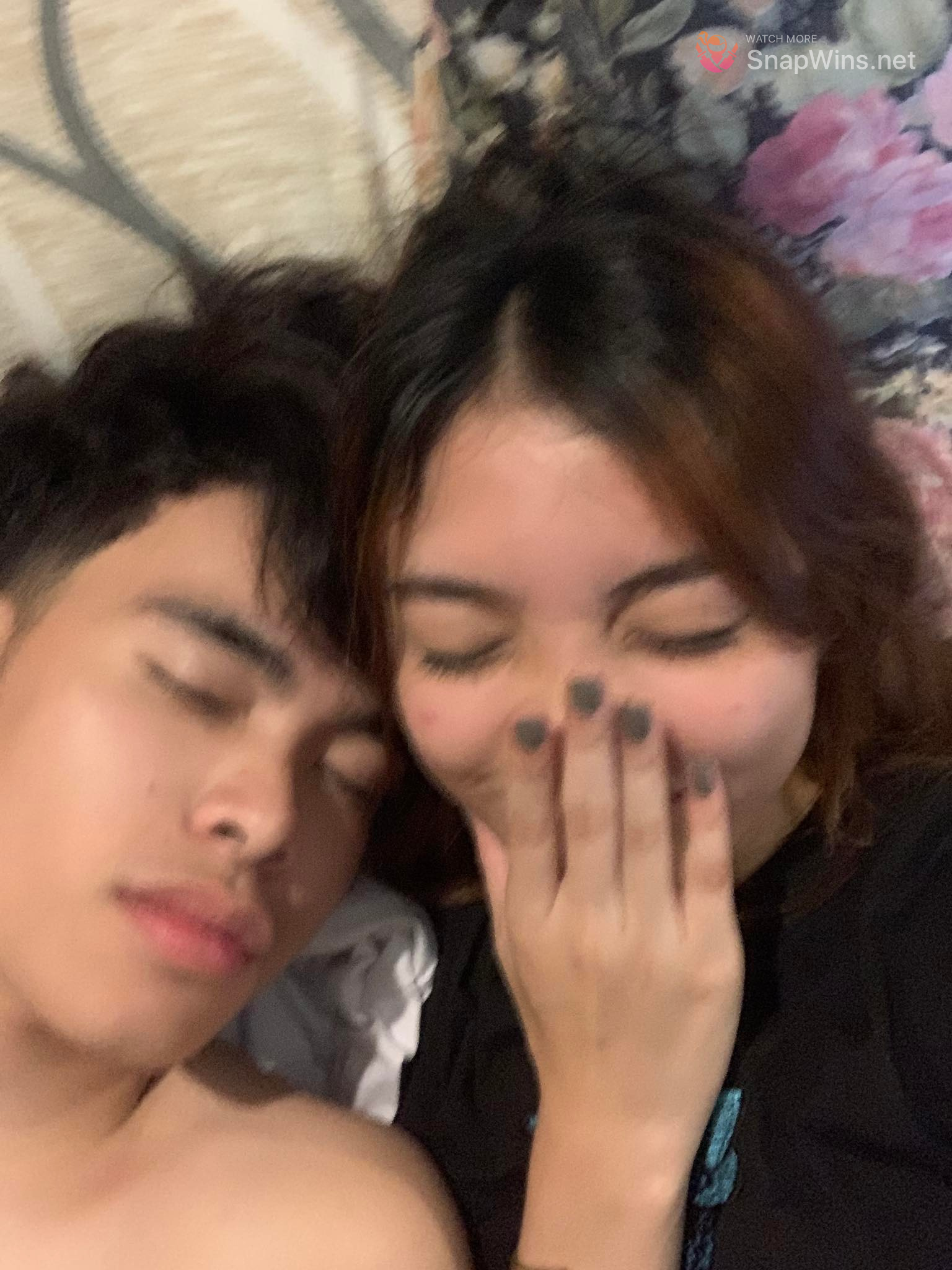 my asian college friend