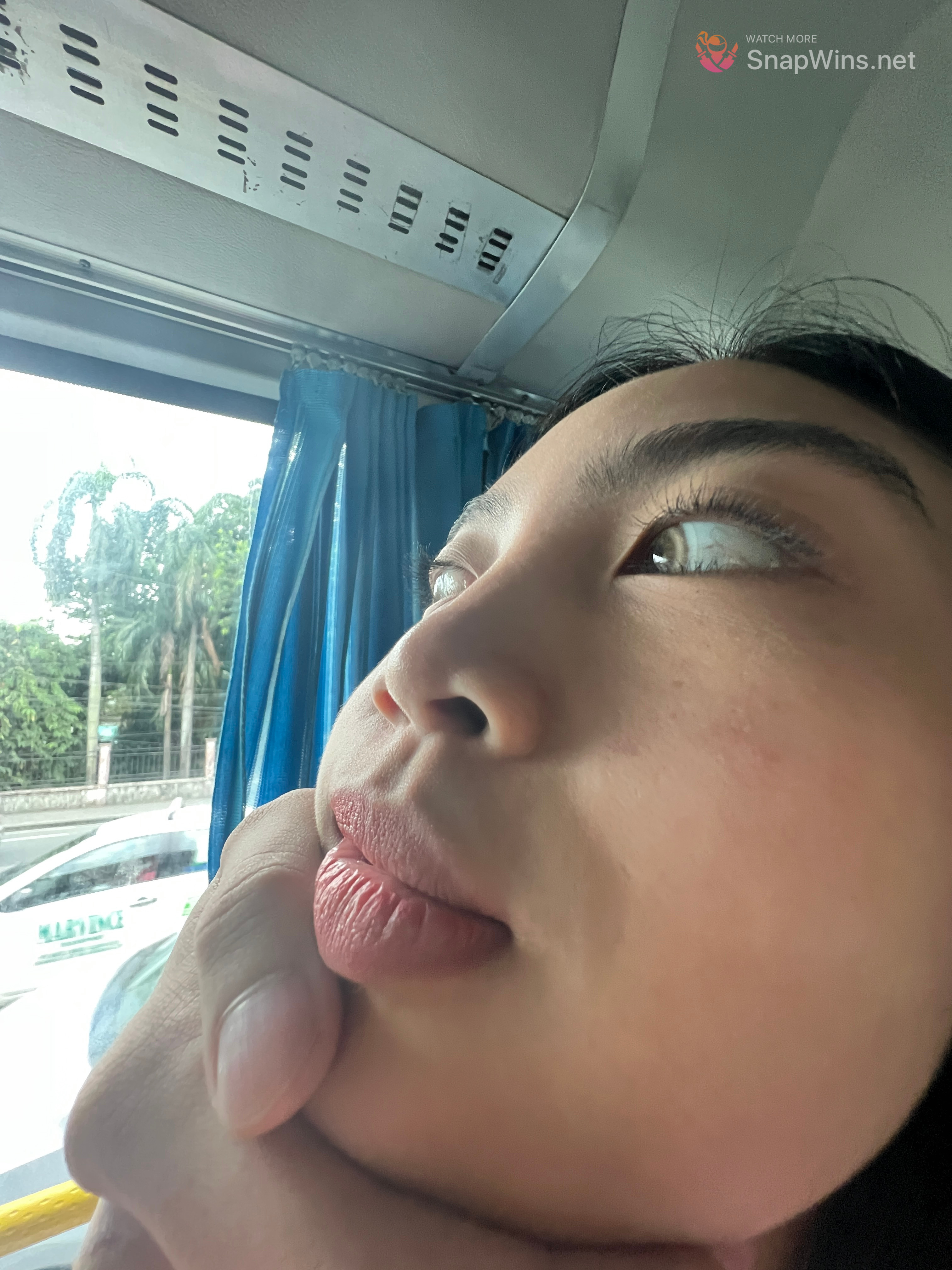 my asian college friend