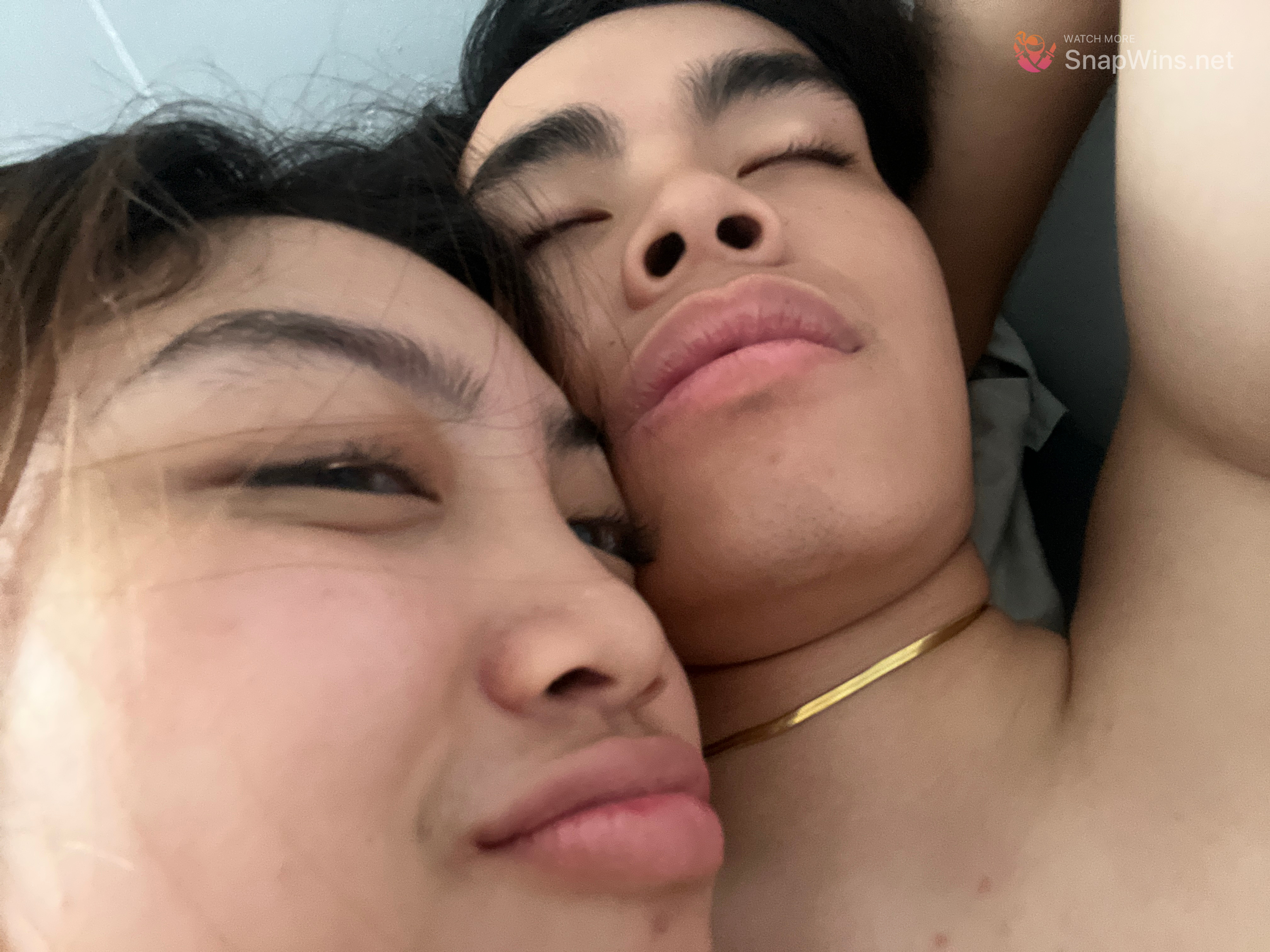 my asian college friend