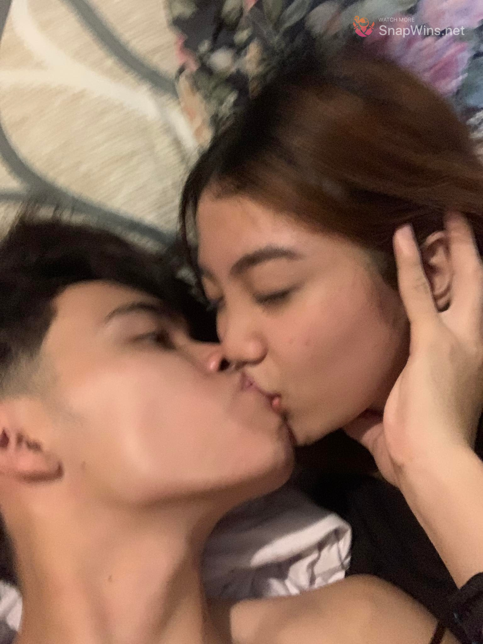 my asian college friend