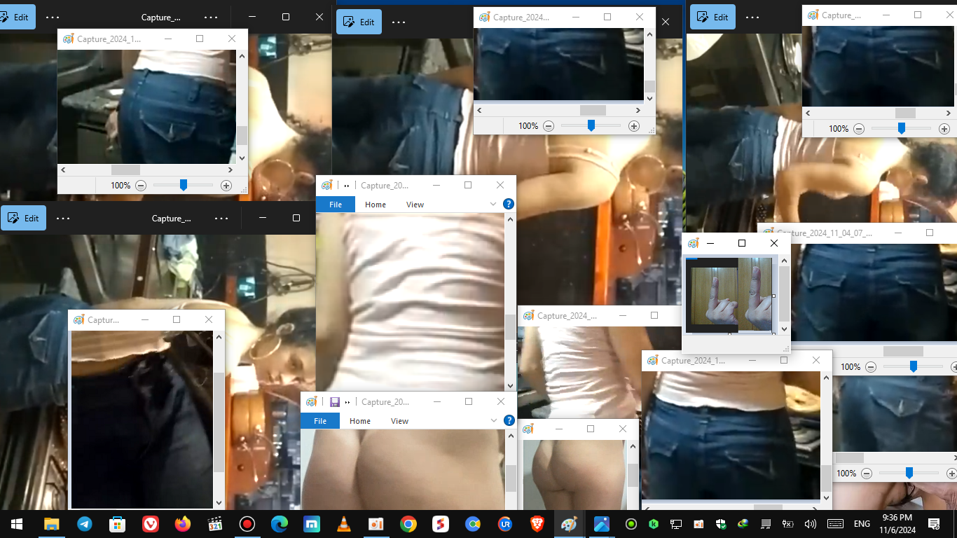 Dirty filthy Arabian Australian  whore