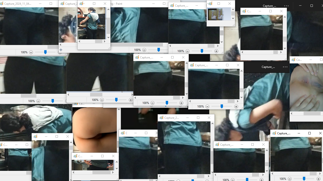 Dirty filthy Arabian Australian  whore