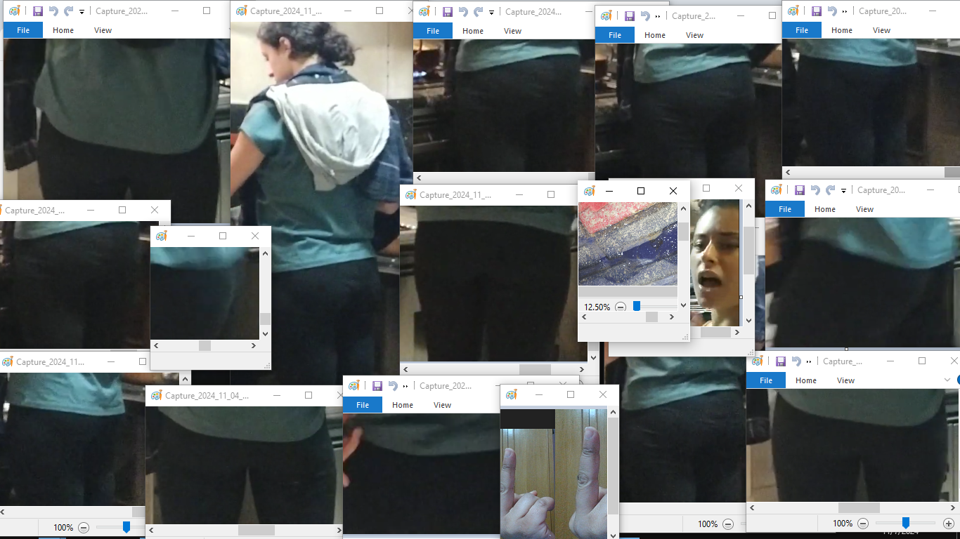 Dirty filthy Arabian Australian  whore