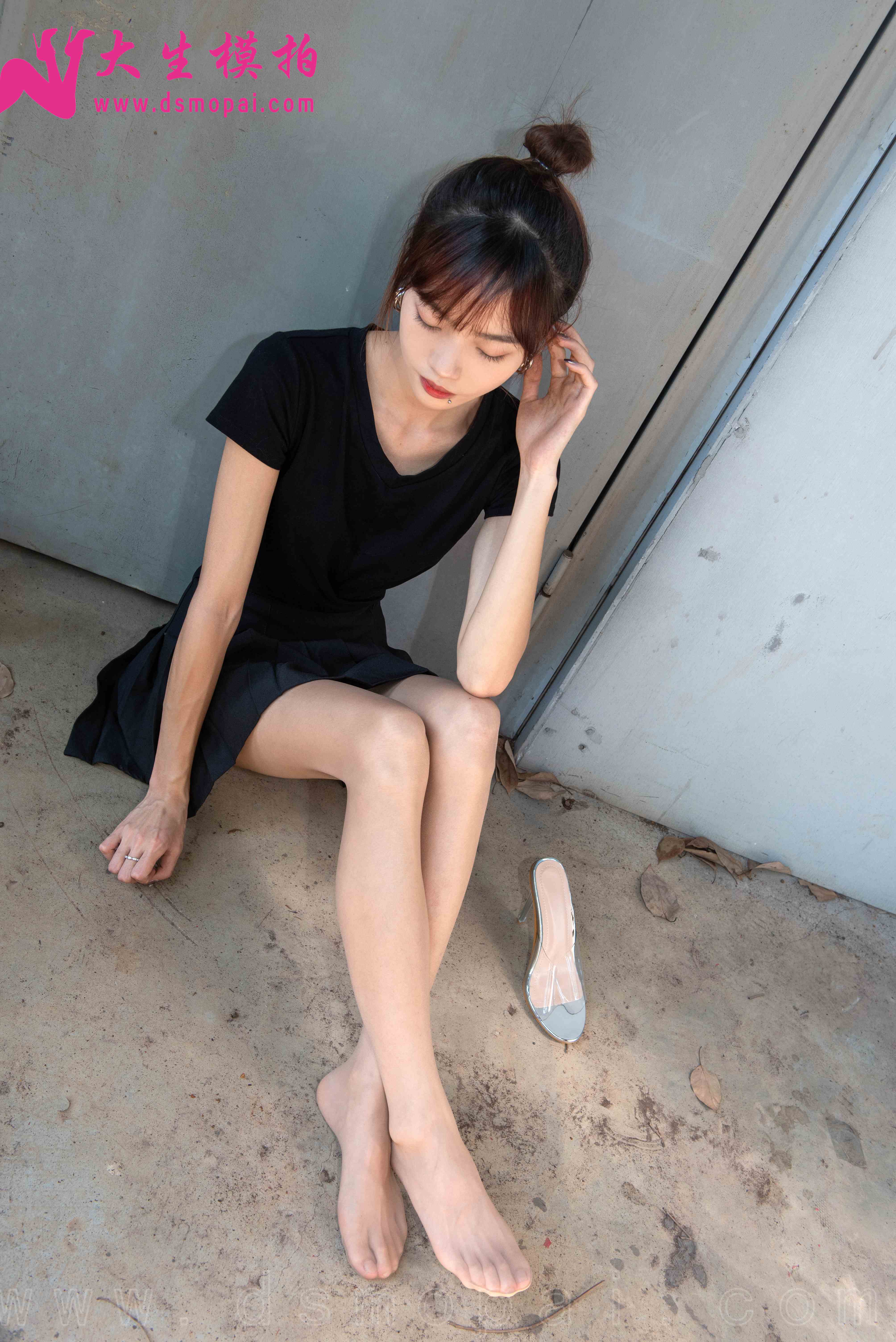 China Beauty Legs and feet 981